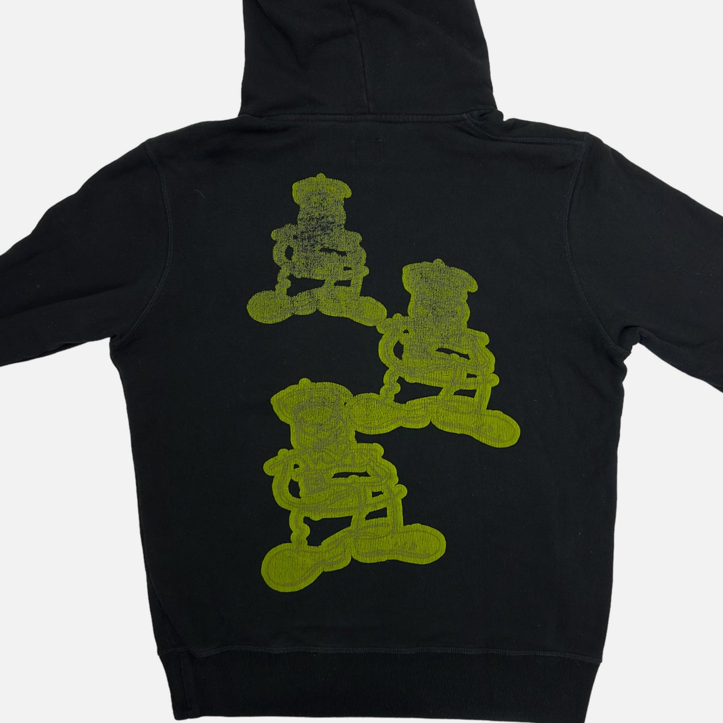 C.P. Company Comic and Cars Hoodie