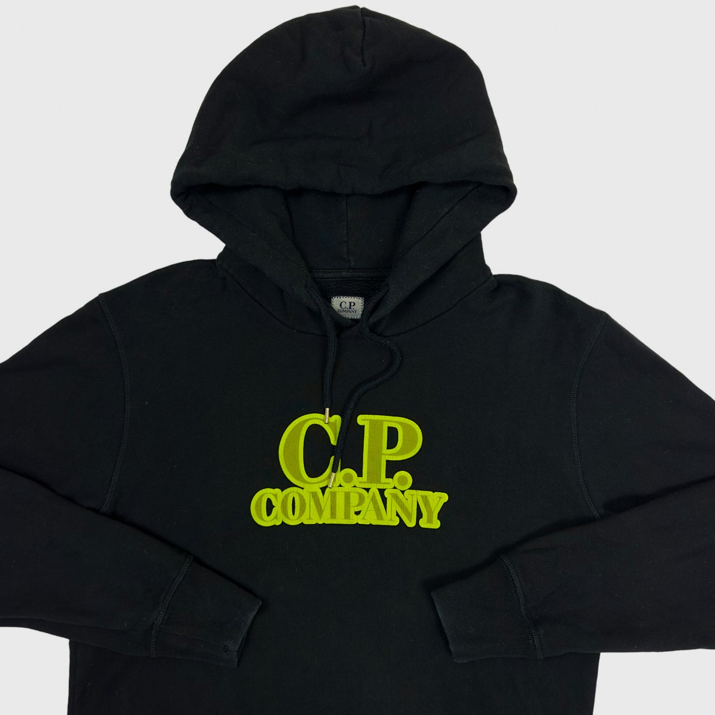C.P. Company Comic and Cars Hoodie