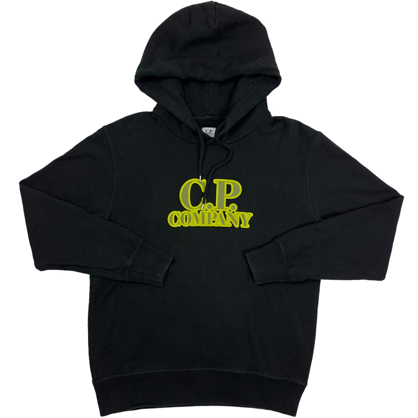 C.P. Company Comic and Cars Hoodie