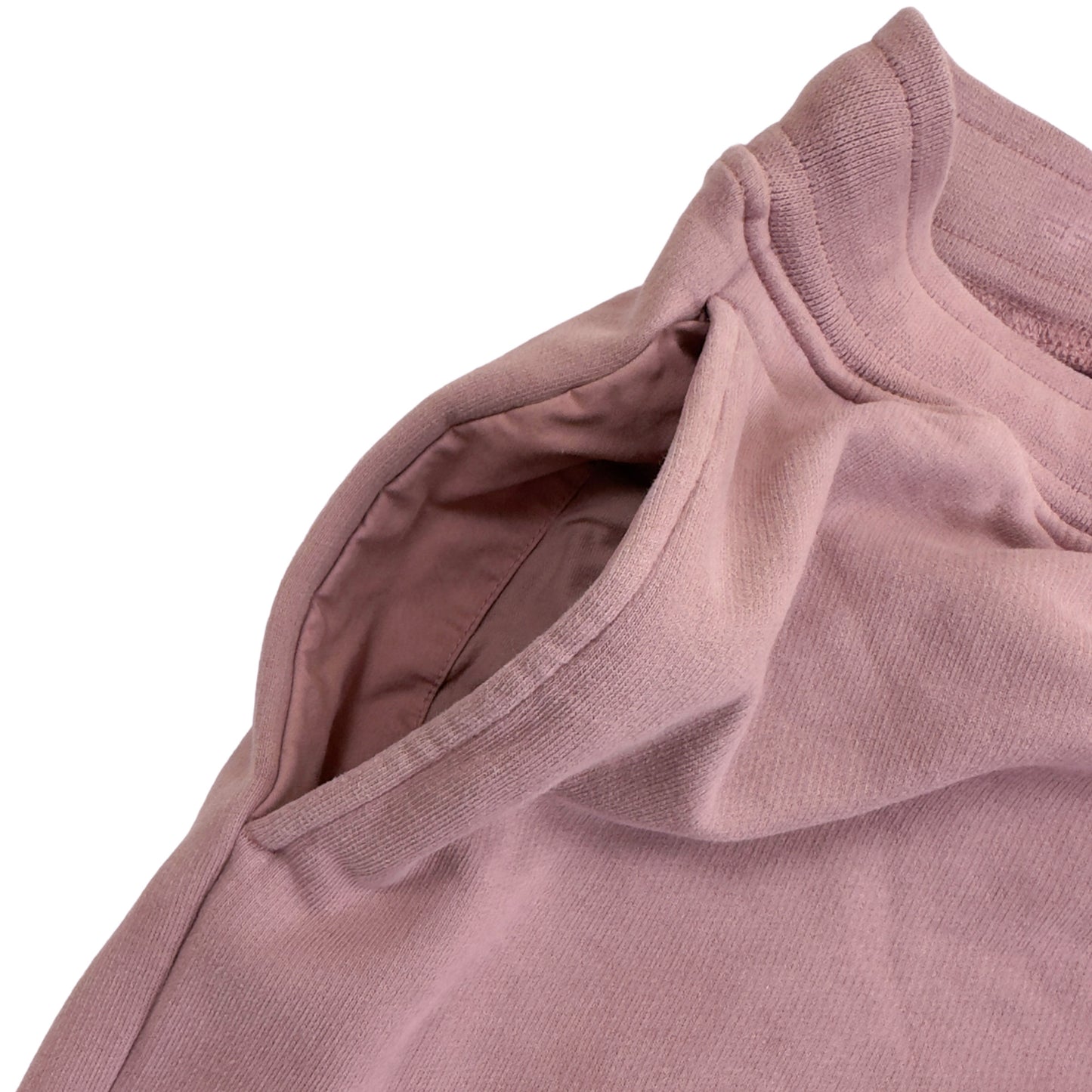 A/W 22 Stone Island Brushed Cotton Sweat Shorts