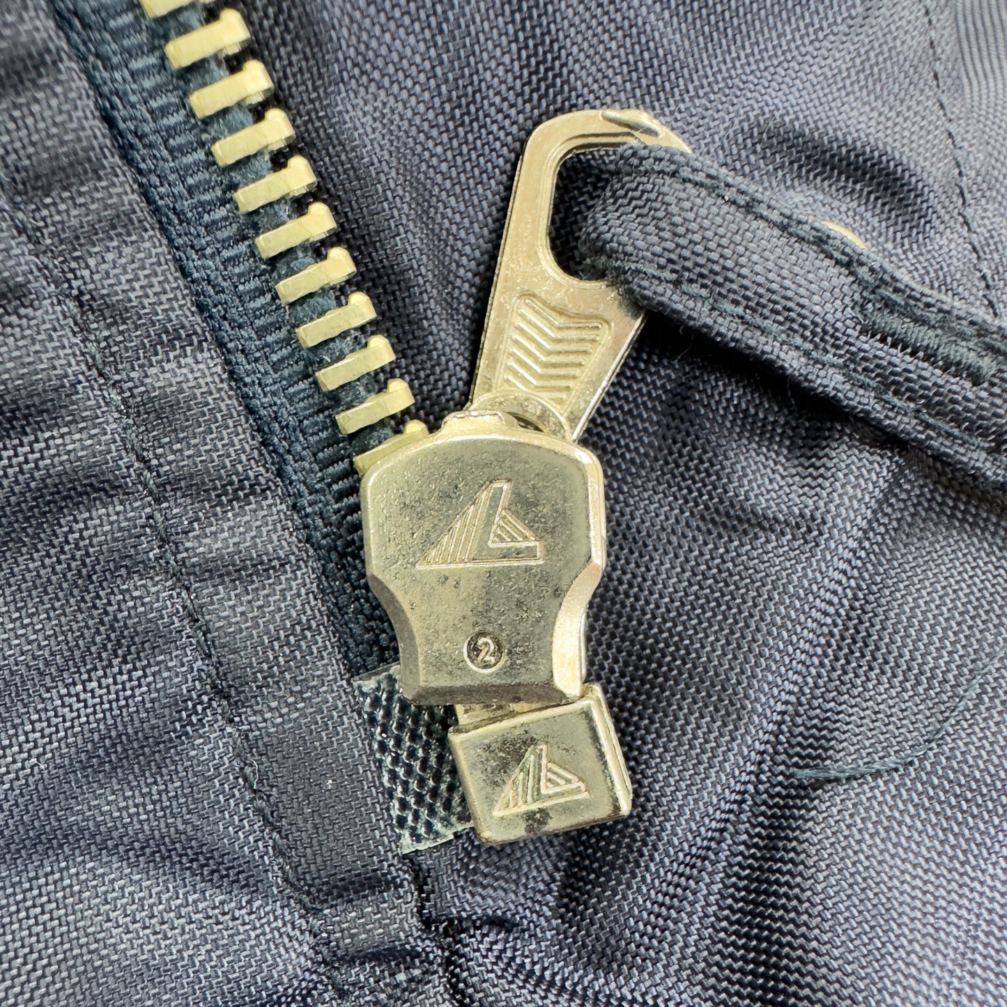 S/S 92 Stone Island Formula Steel Jacket