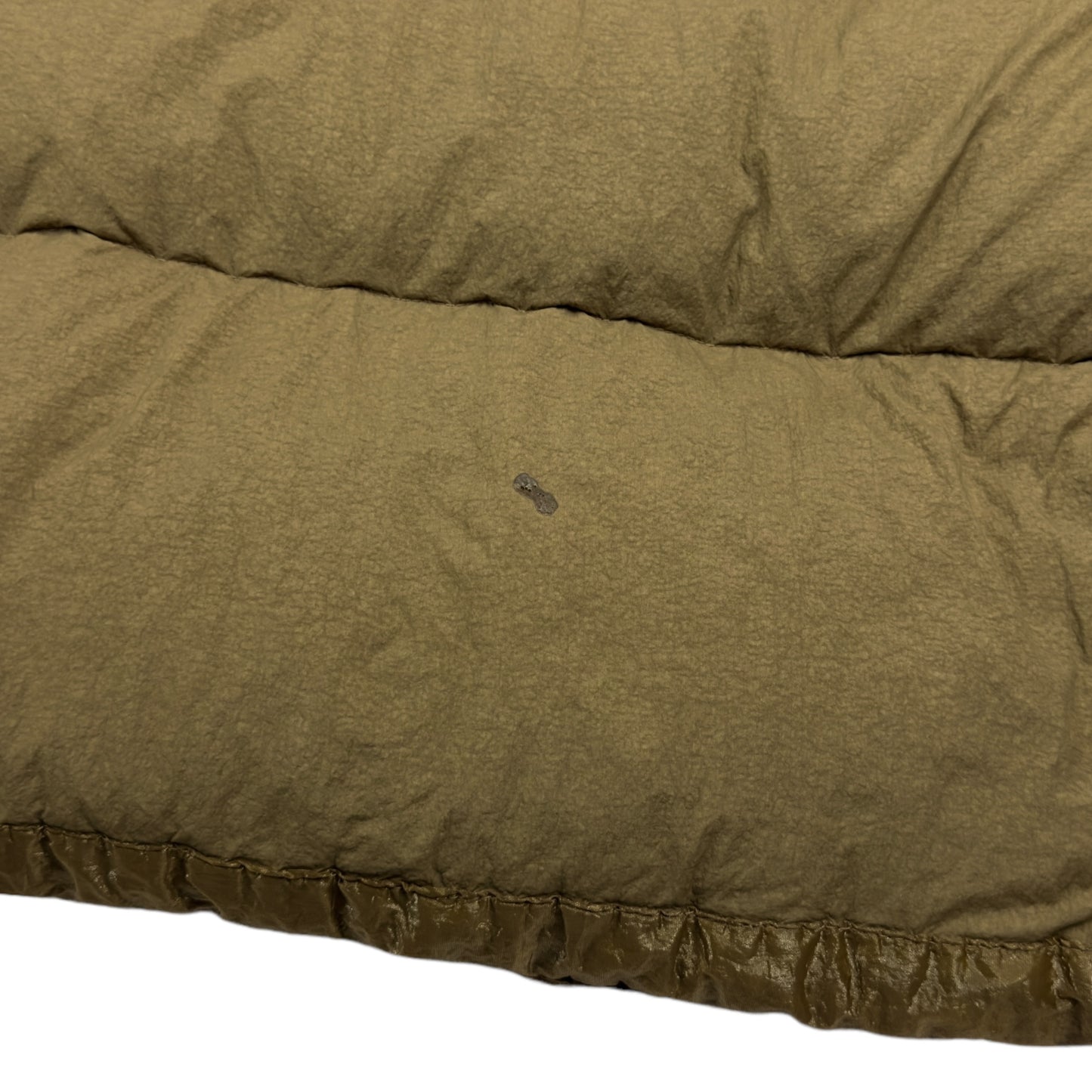 C.P. Company KAN-D Down Jacket - Cumin