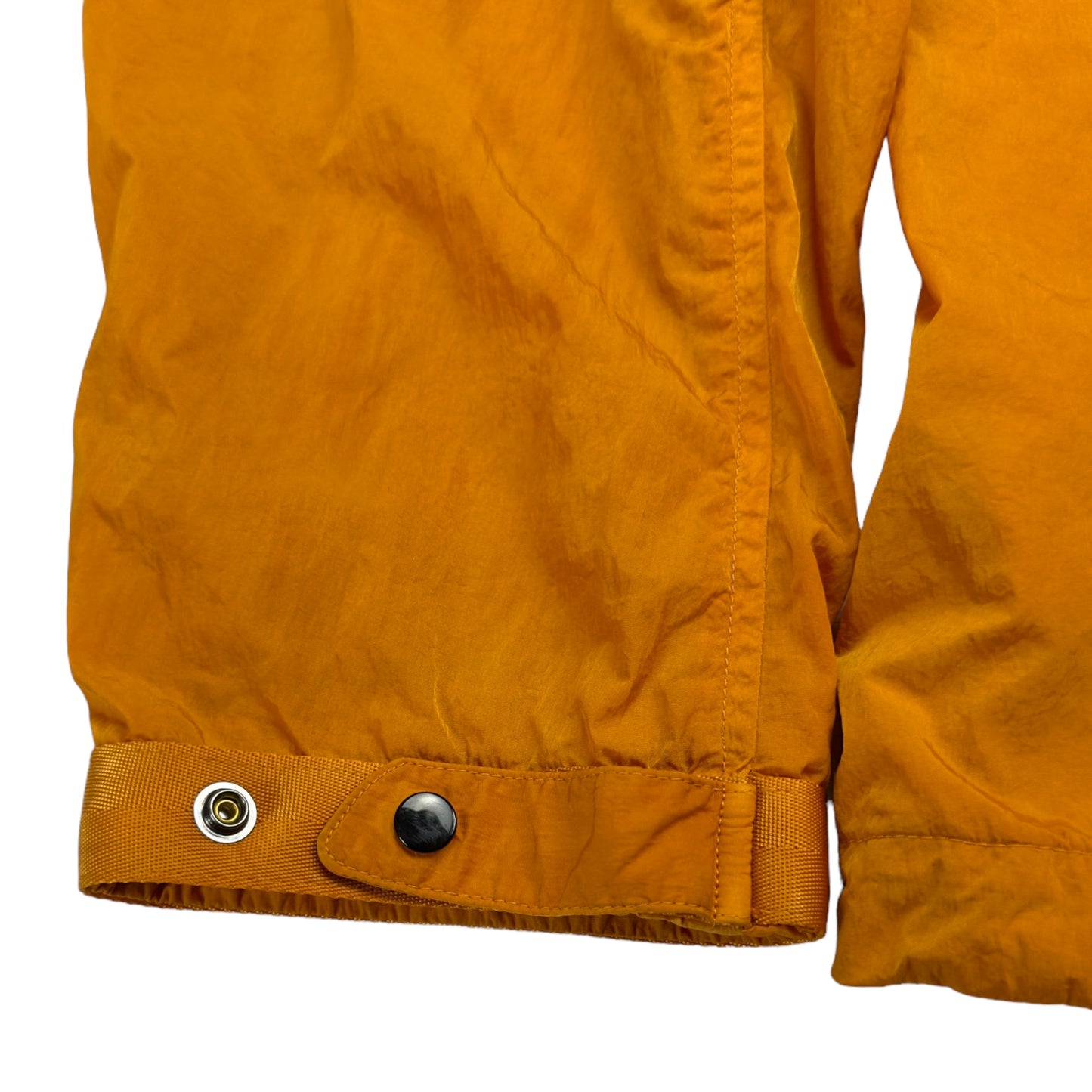 C.P. Company Chrome R Goggle Jacket