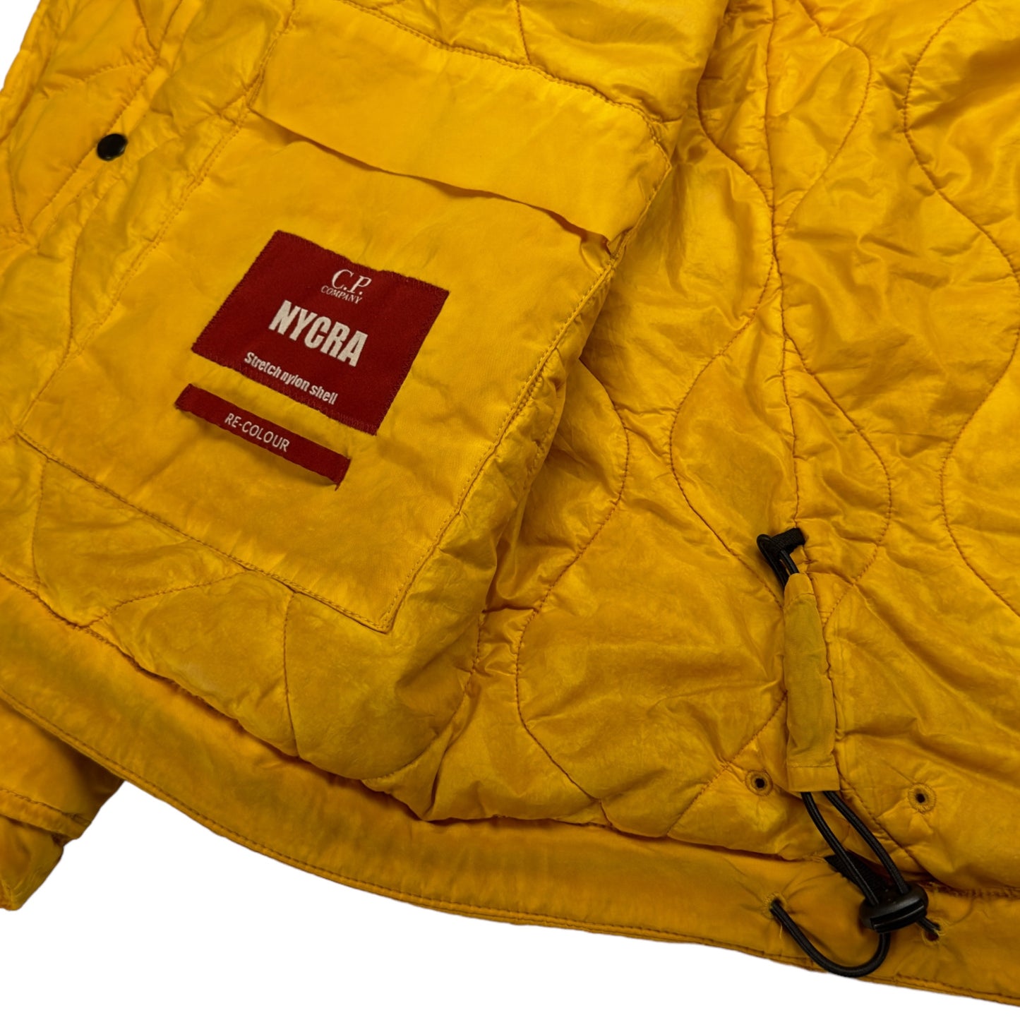 C.P. Company Nycra Recolour Jacket