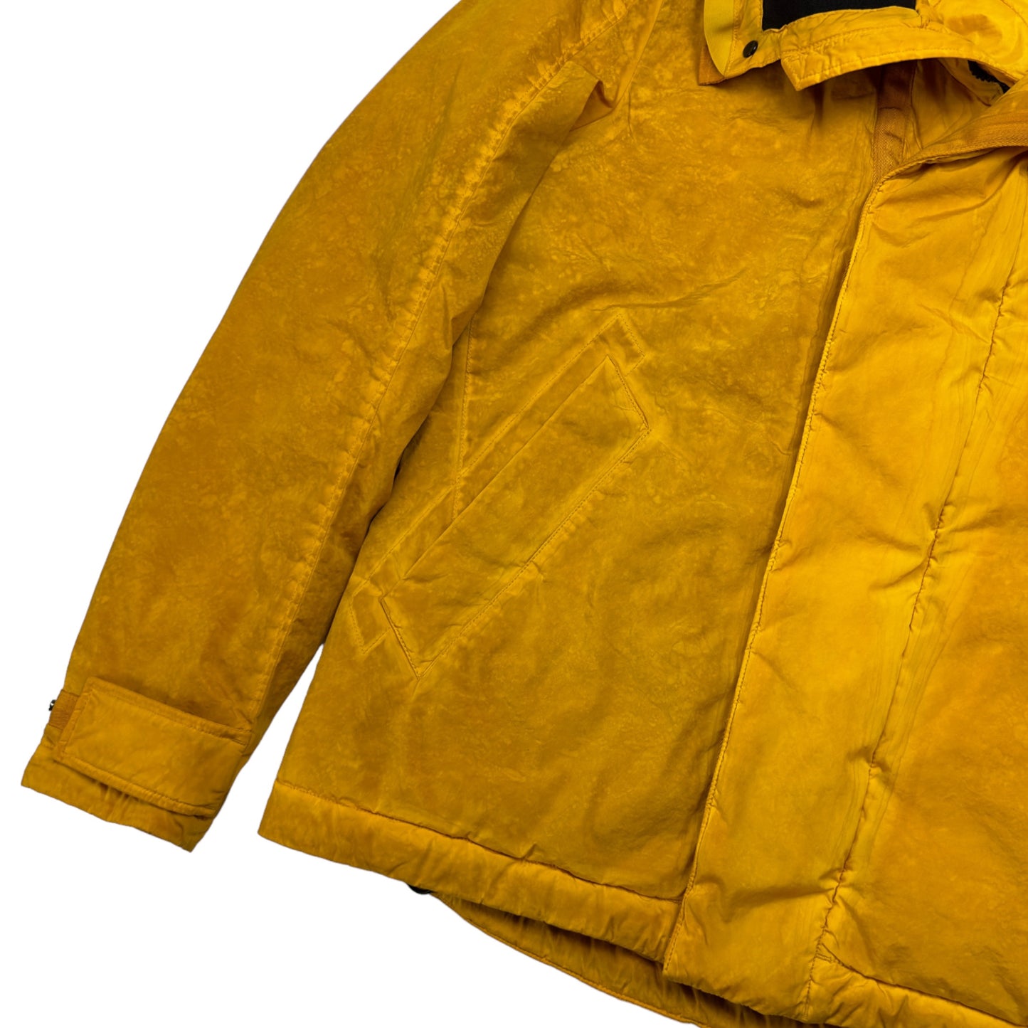 C.P. Company Nycra Recolour Jacket