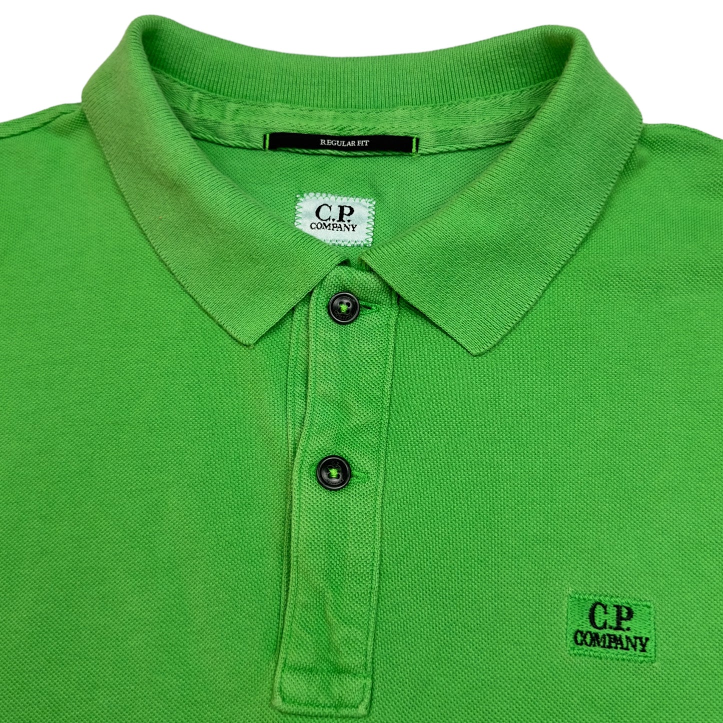C.P. Company Polo Shirt