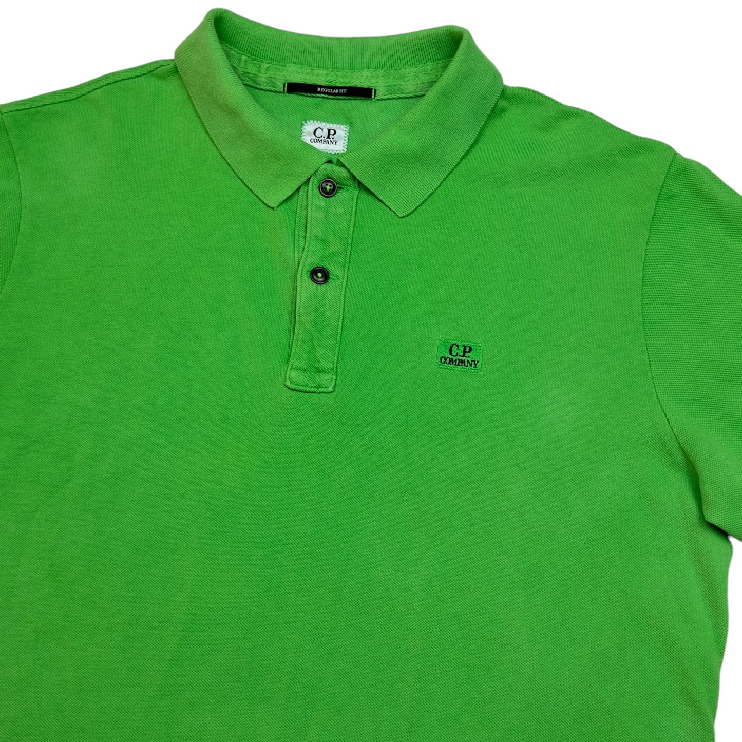 C.P. Company Polo Shirt