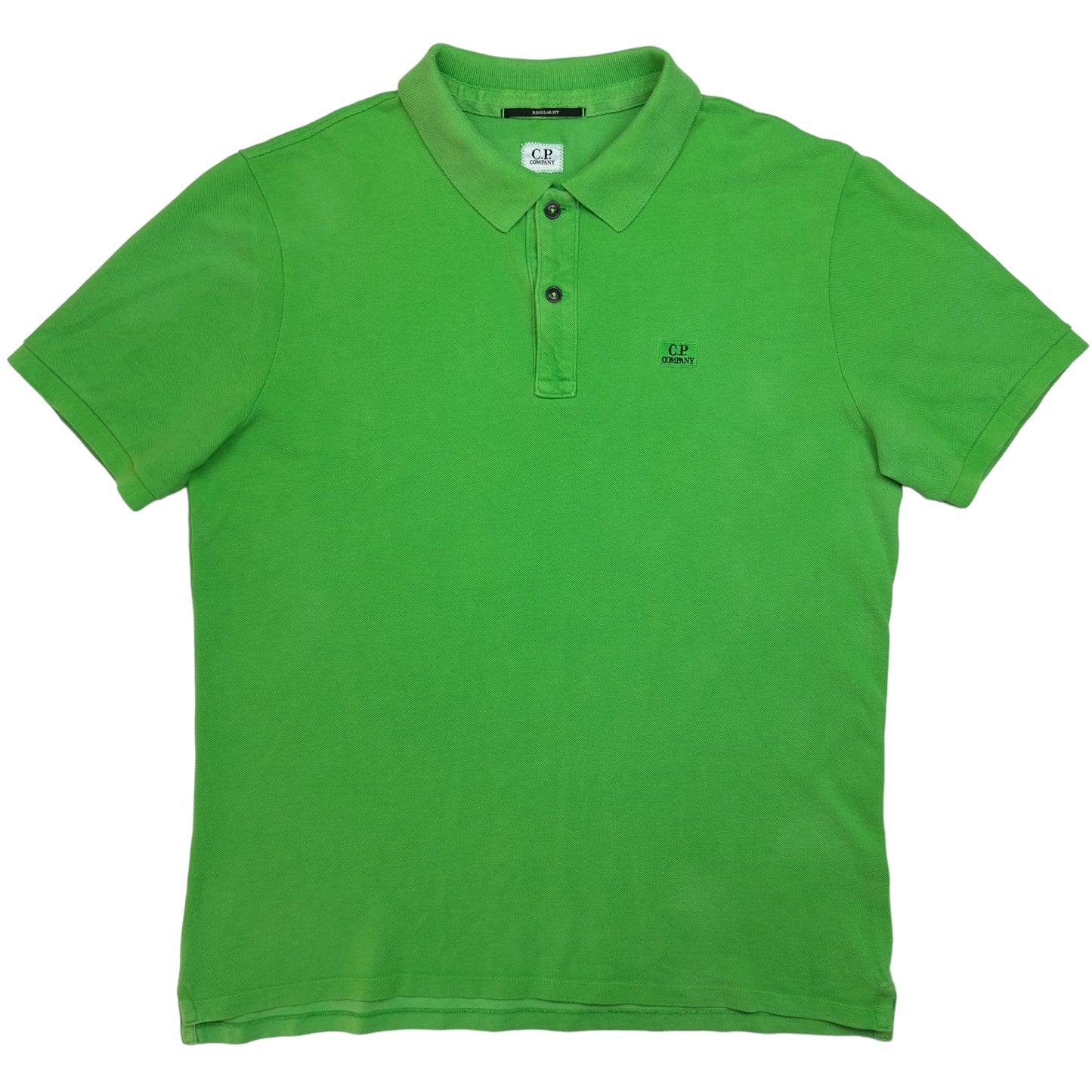 C.P. Company Polo Shirt