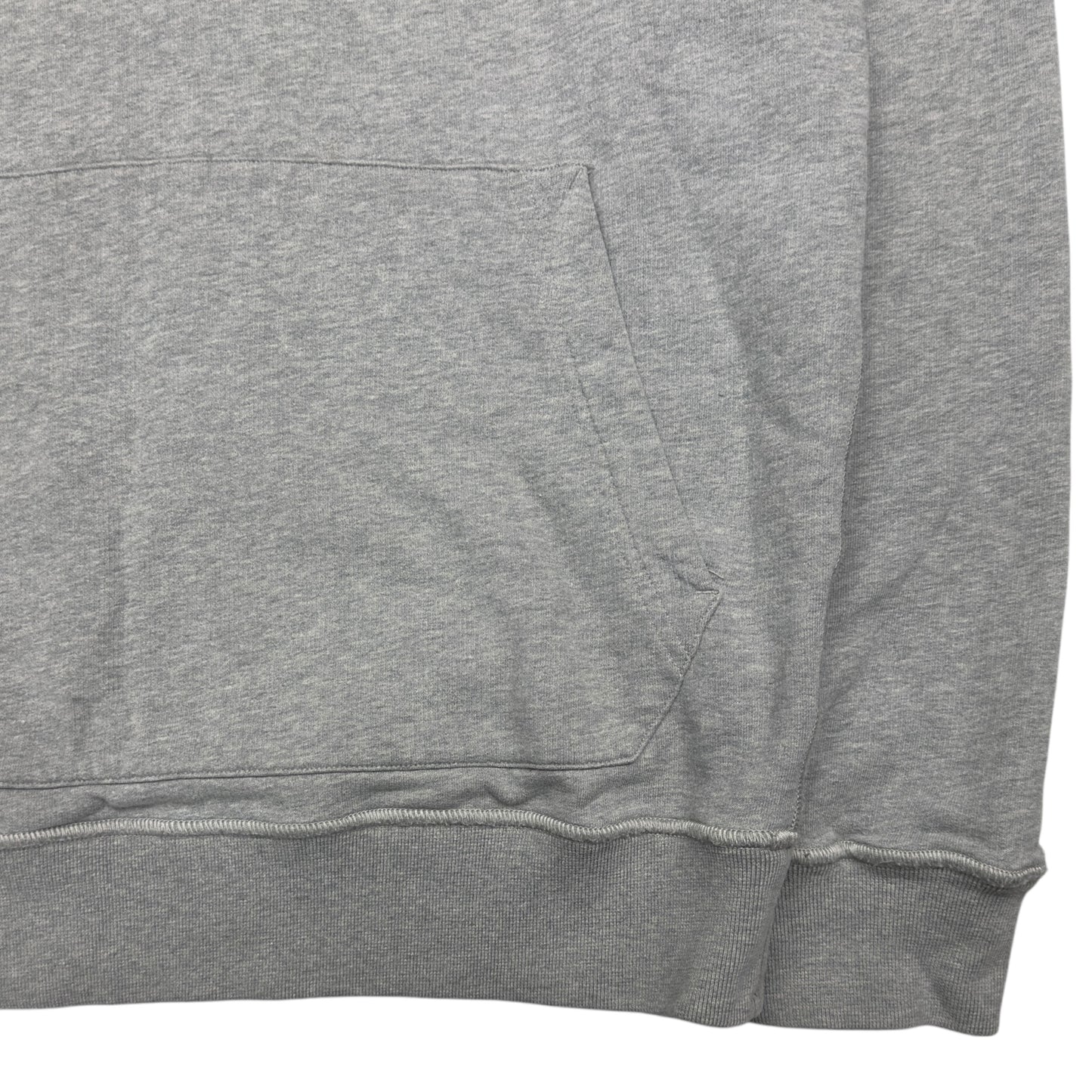 A/W 20 Stone Island Hoodie - Grey