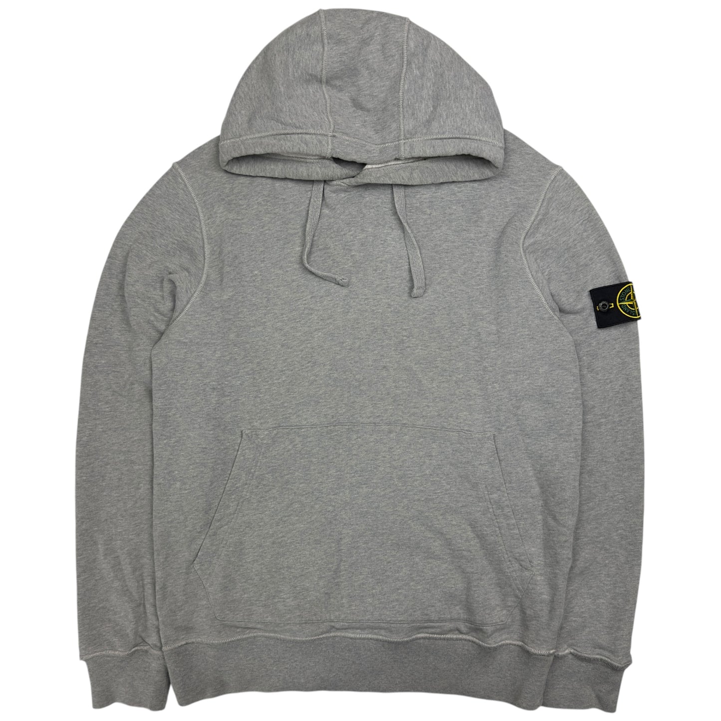 A/W 20 Stone Island Hoodie - Grey
