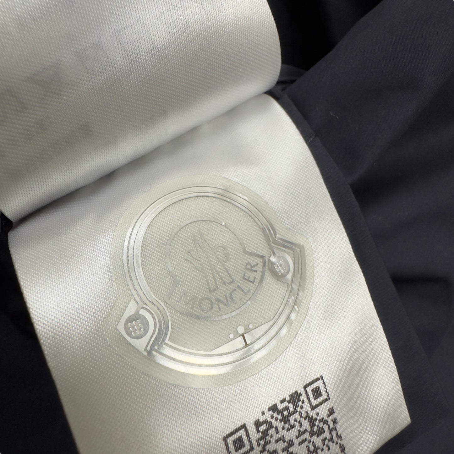 Moncler Moyse Jacket