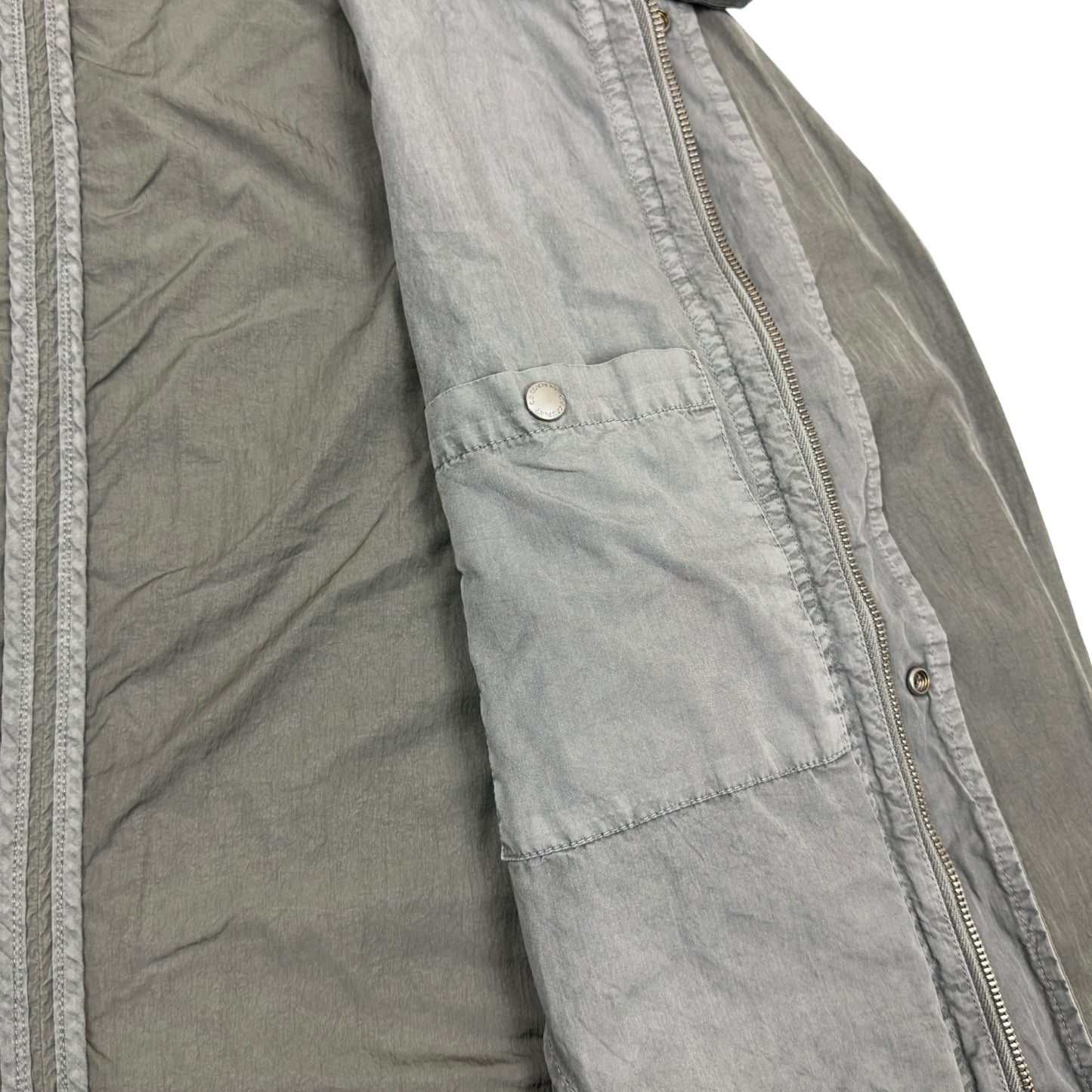 C.P. Company Multi-Pocket Goggle Jacket