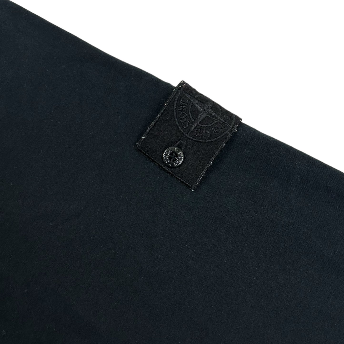 A/W 17 Stone Island Ghost Crewneck Sweater