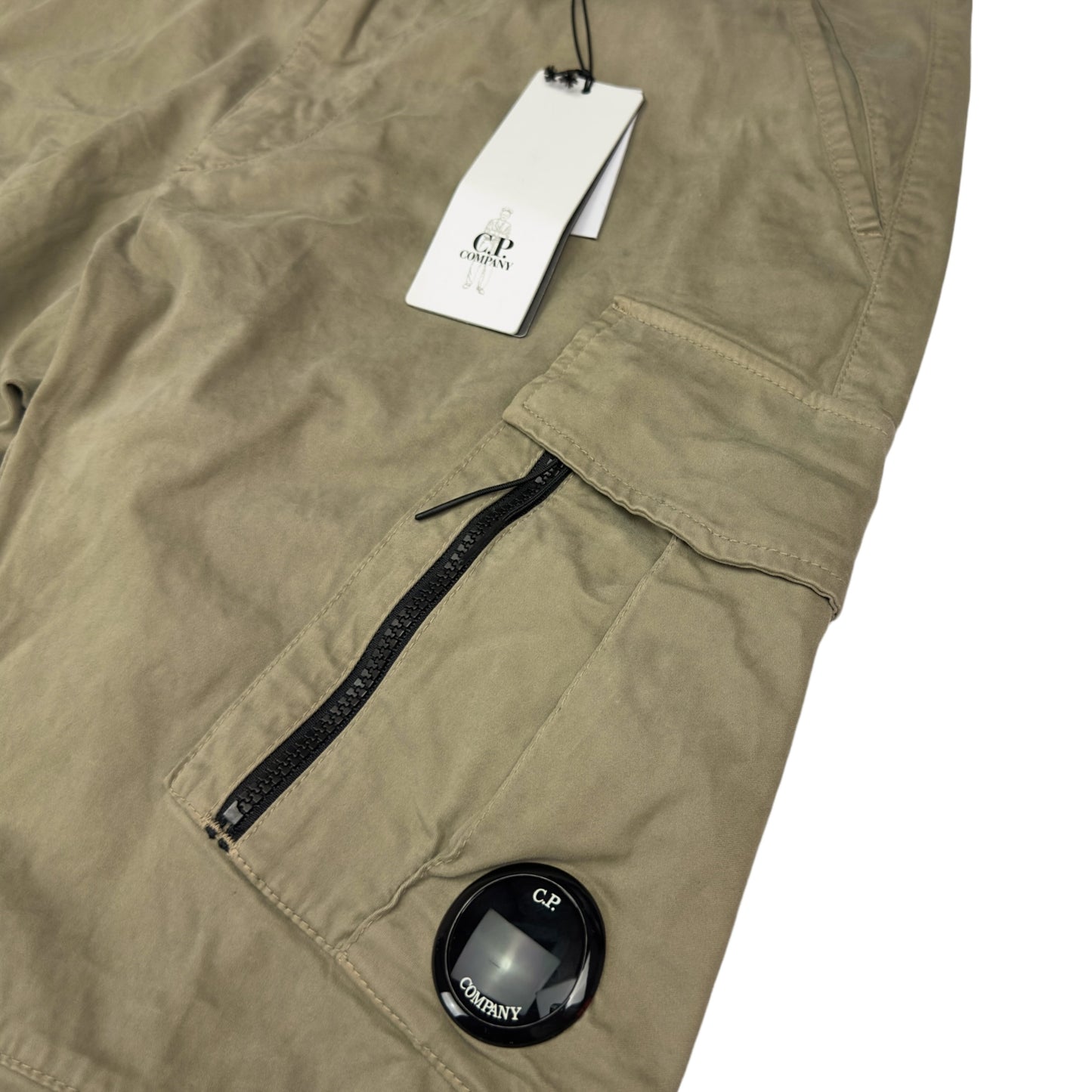 C.P. Company Cargo Trousers 36/32