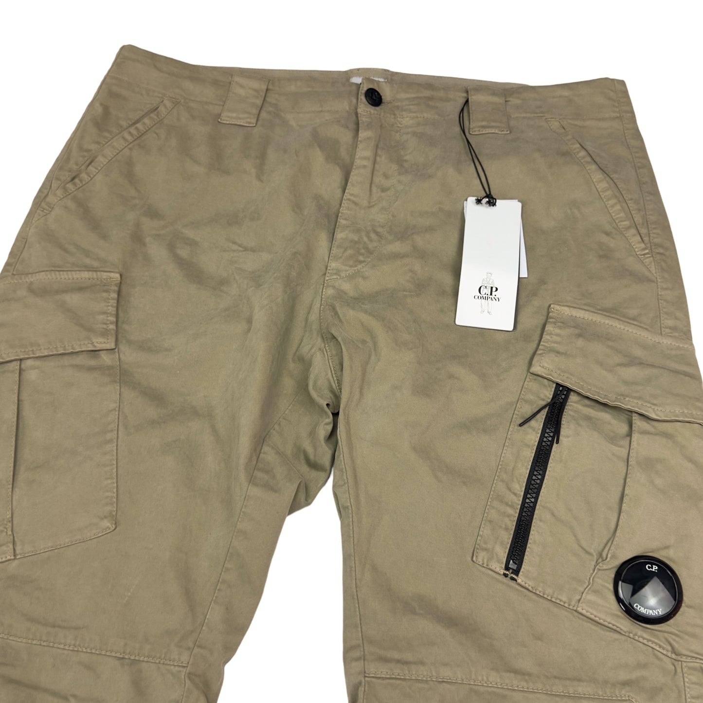 C.P. Company Cargo Trousers 36/32
