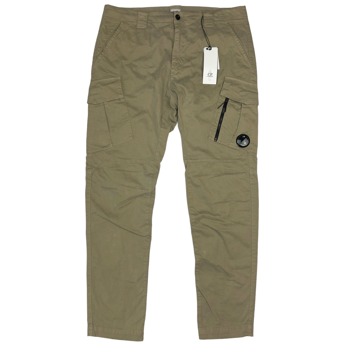 C.P. Company Cargo Trousers 36/32