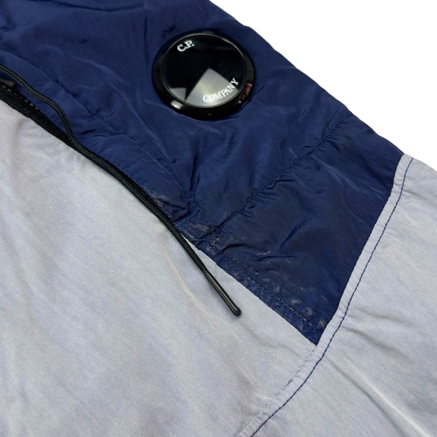 C.P. Company 50 Fili Track Jacket