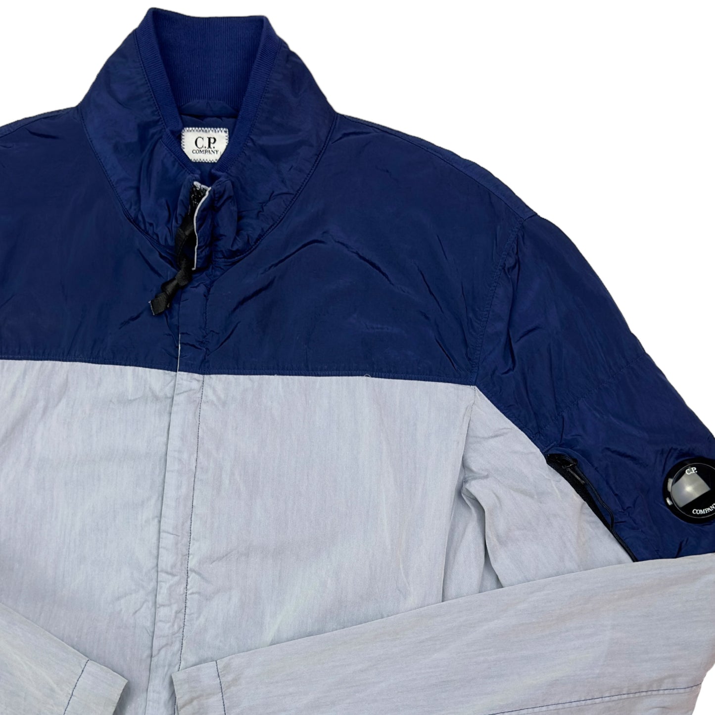 C.P. Company 50 Fili Track Jacket