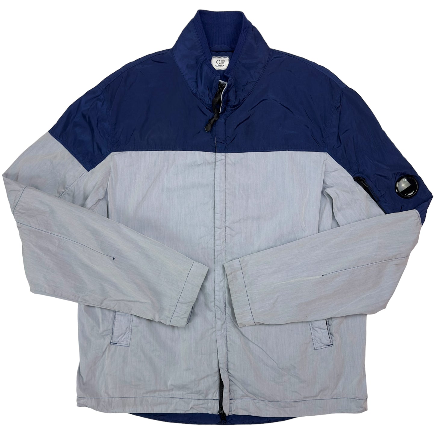 C.P. Company 50 Fili Track Jacket
