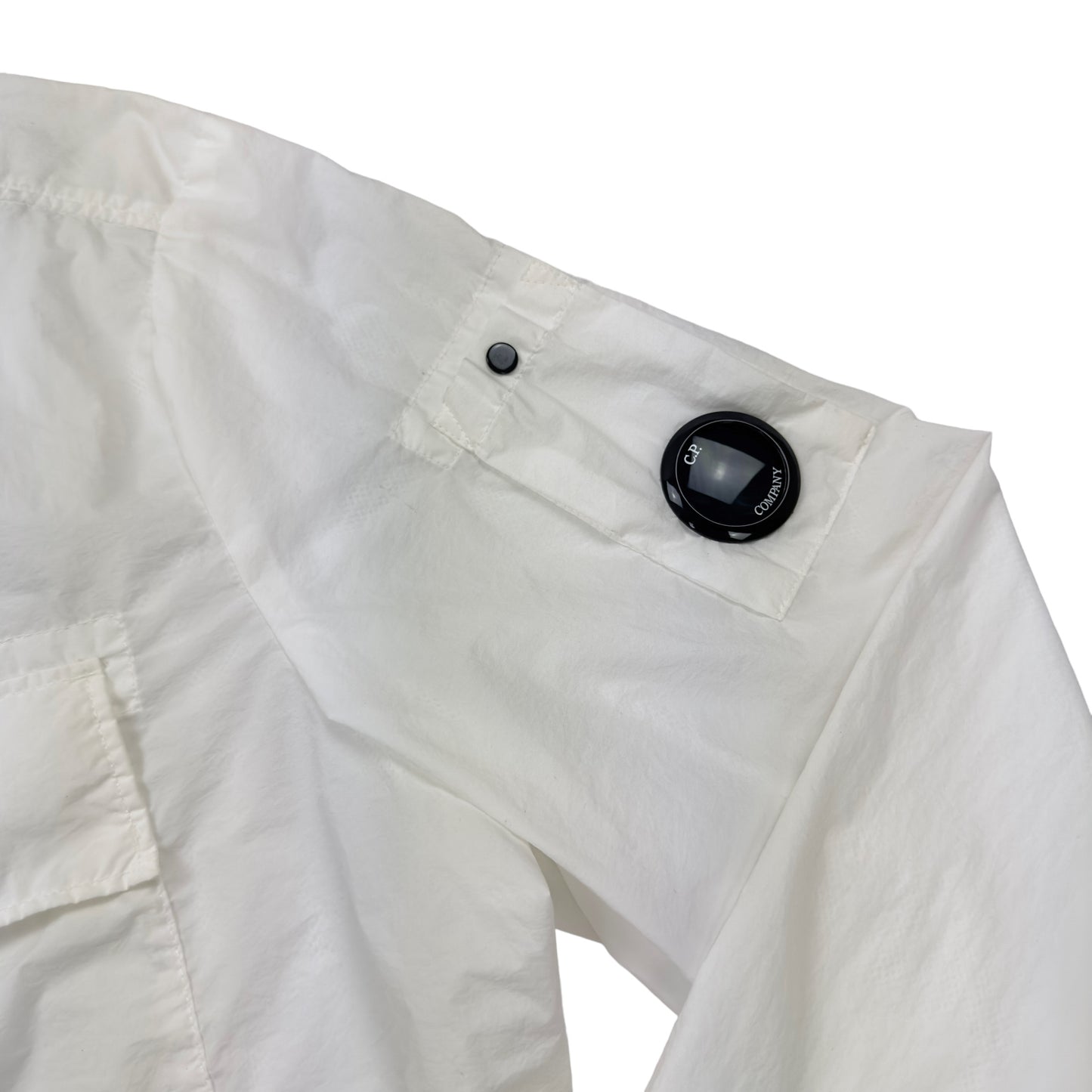 C.P. Company Overshirt BNWT