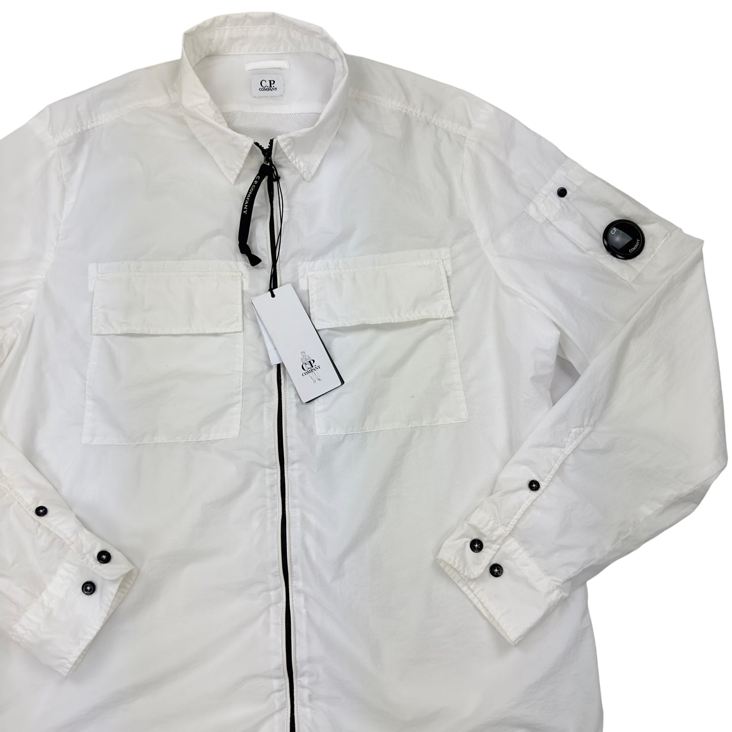 C.P. Company Overshirt BNWT