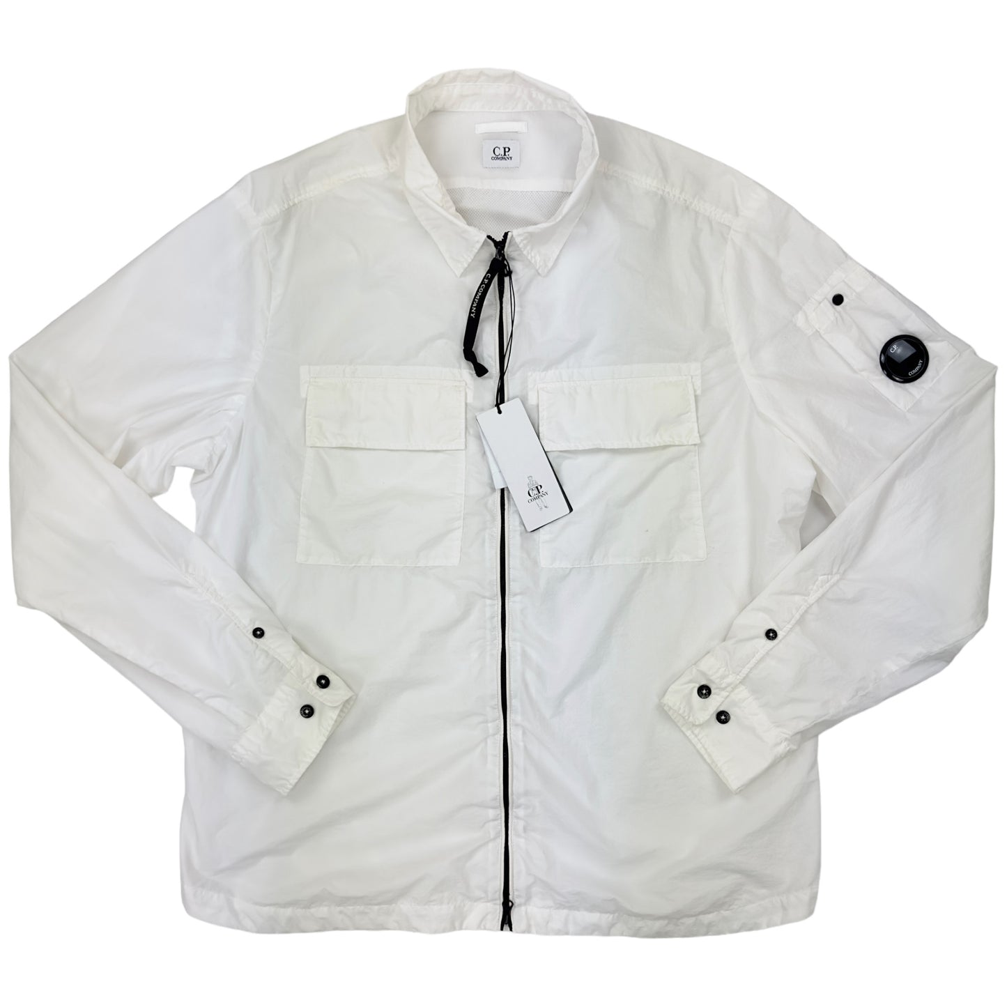 C.P. Company Overshirt BNWT