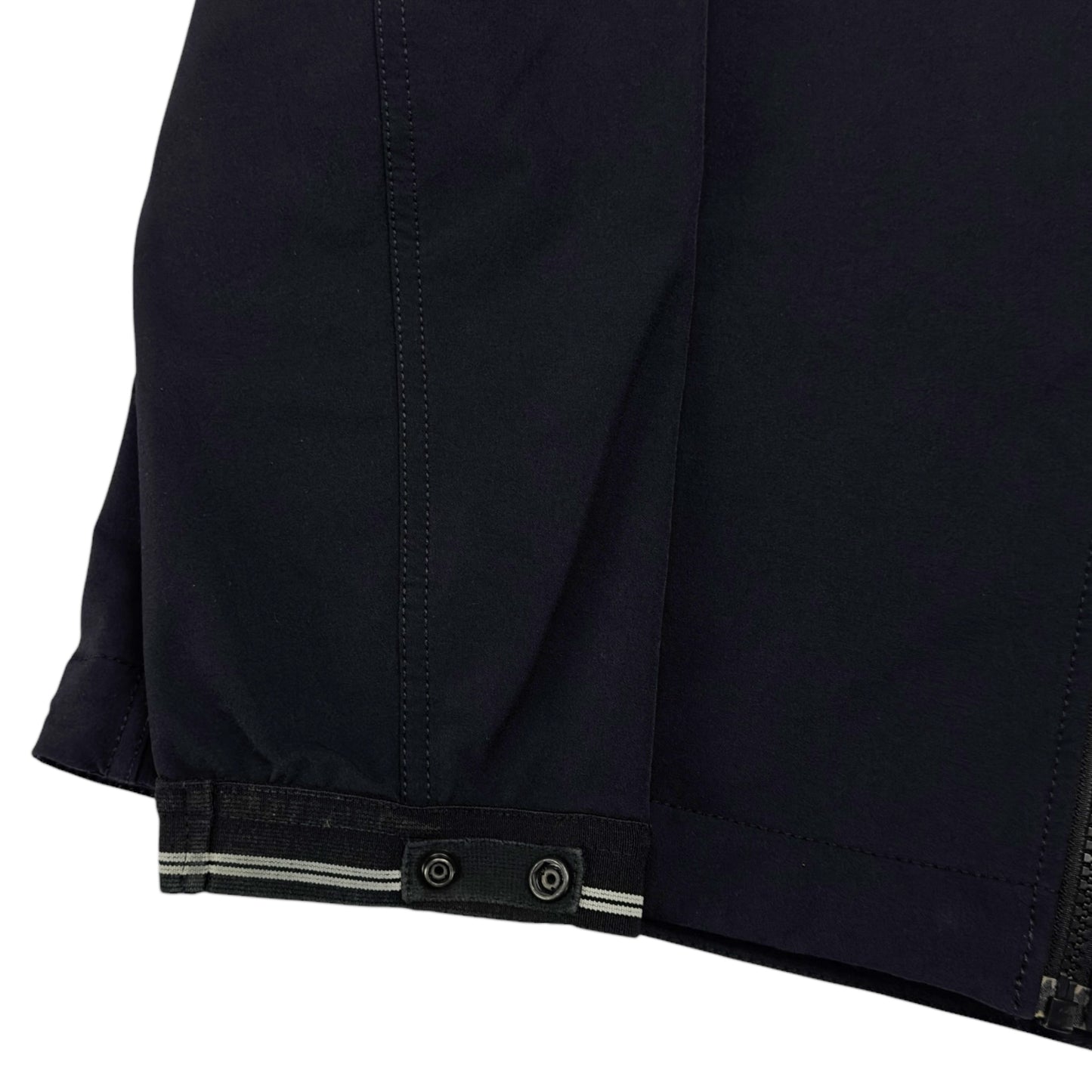 S/S 15 Stone Island Comfort Shell Jacket