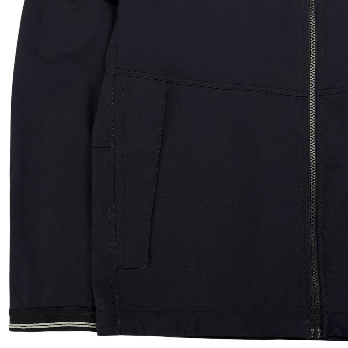 S/S 15 Stone Island Comfort Shell Jacket