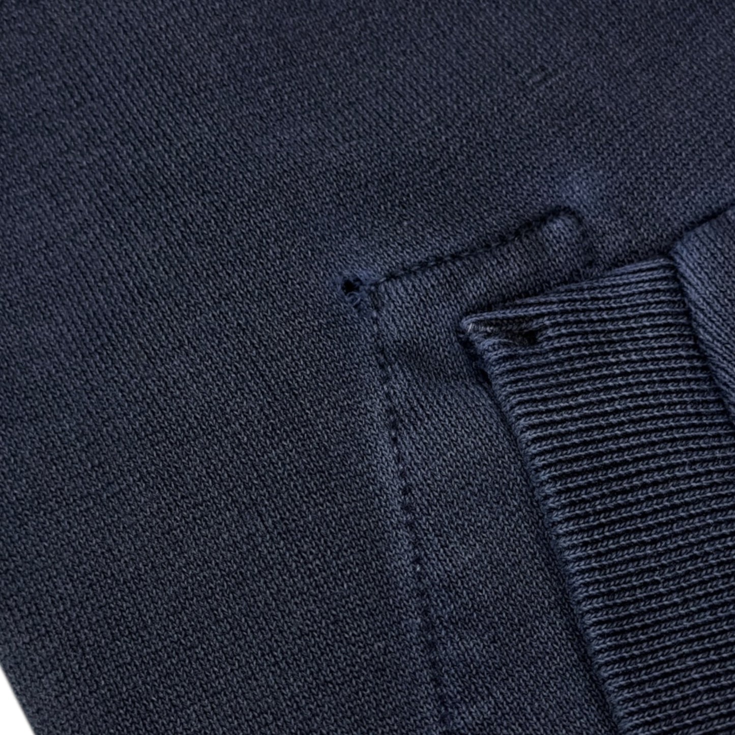 A/W 15 Stone Island Kangaroo Pocket Sweater