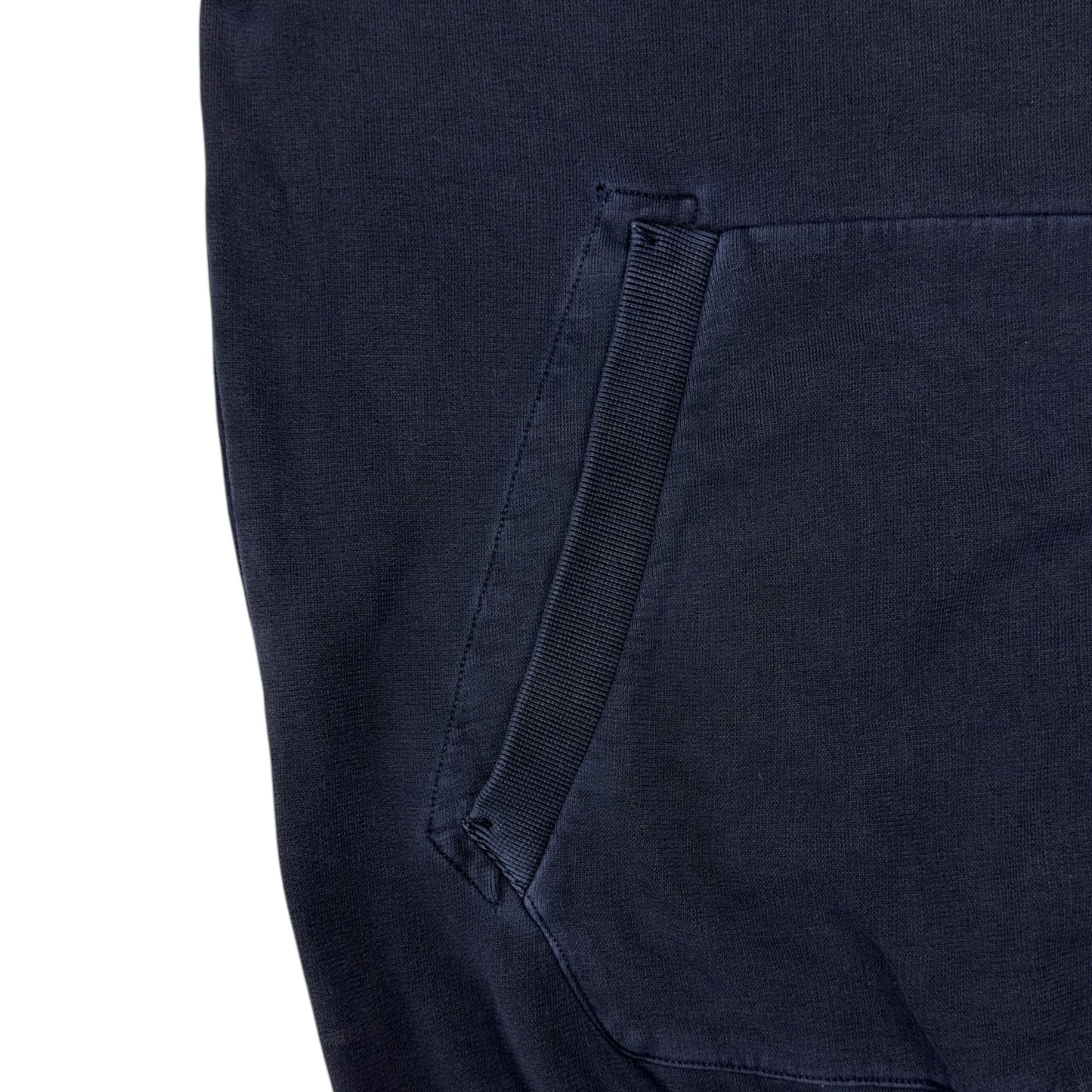 A/W 15 Stone Island Kangaroo Pocket Sweater