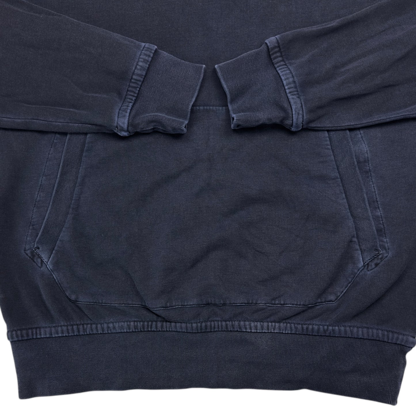 A/W 15 Stone Island Kangaroo Pocket Sweater