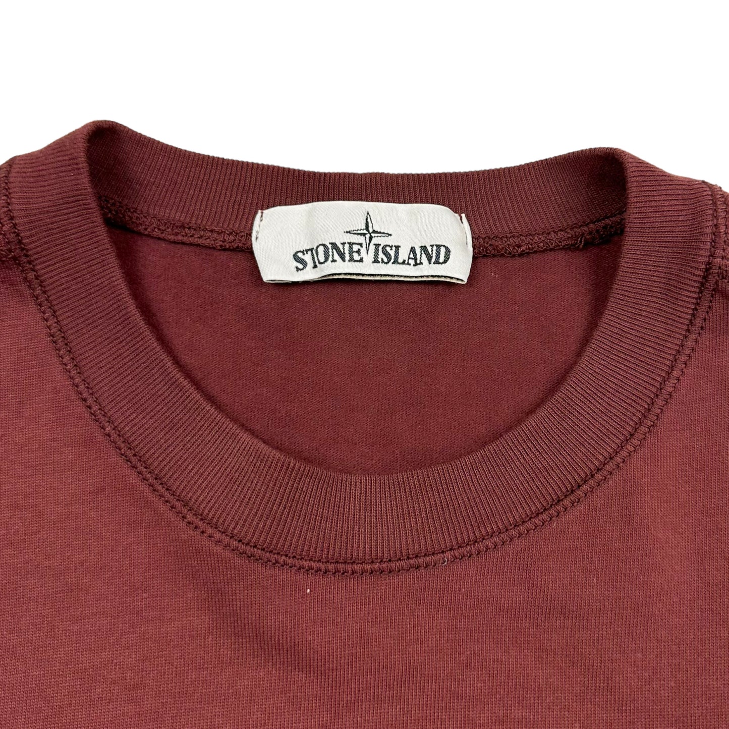 A/W 19 Stone Island Lightweight Sweater
