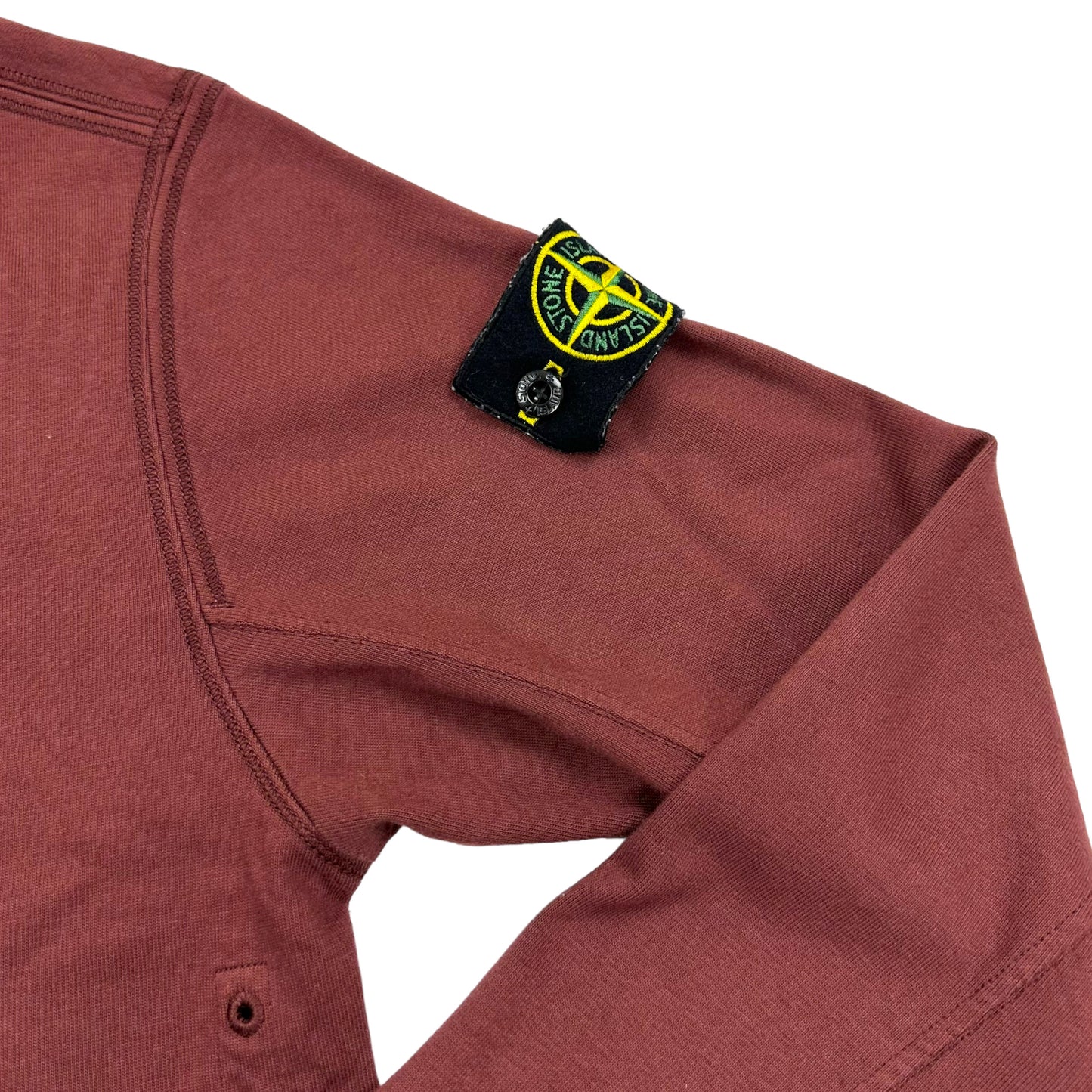 A/W 19 Stone Island Lightweight Sweater