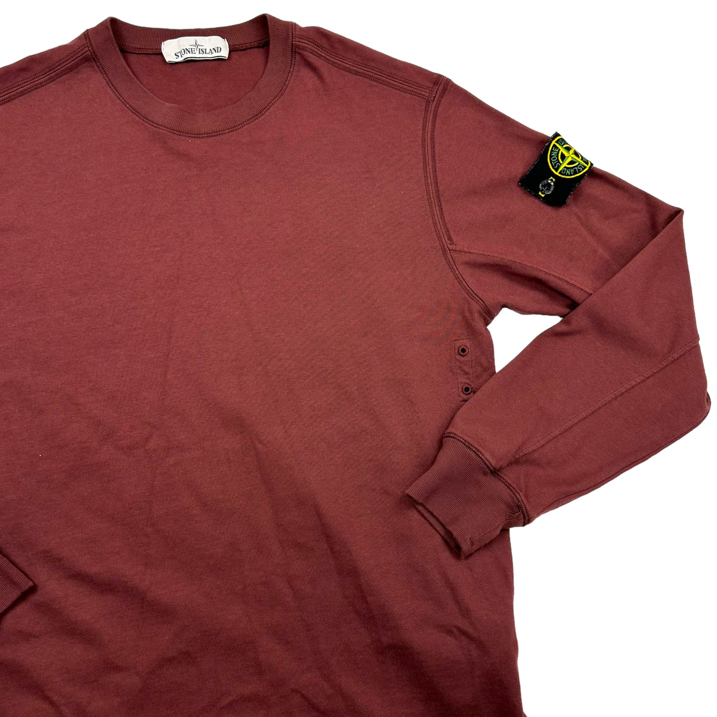 A/W 19 Stone Island Lightweight Sweater