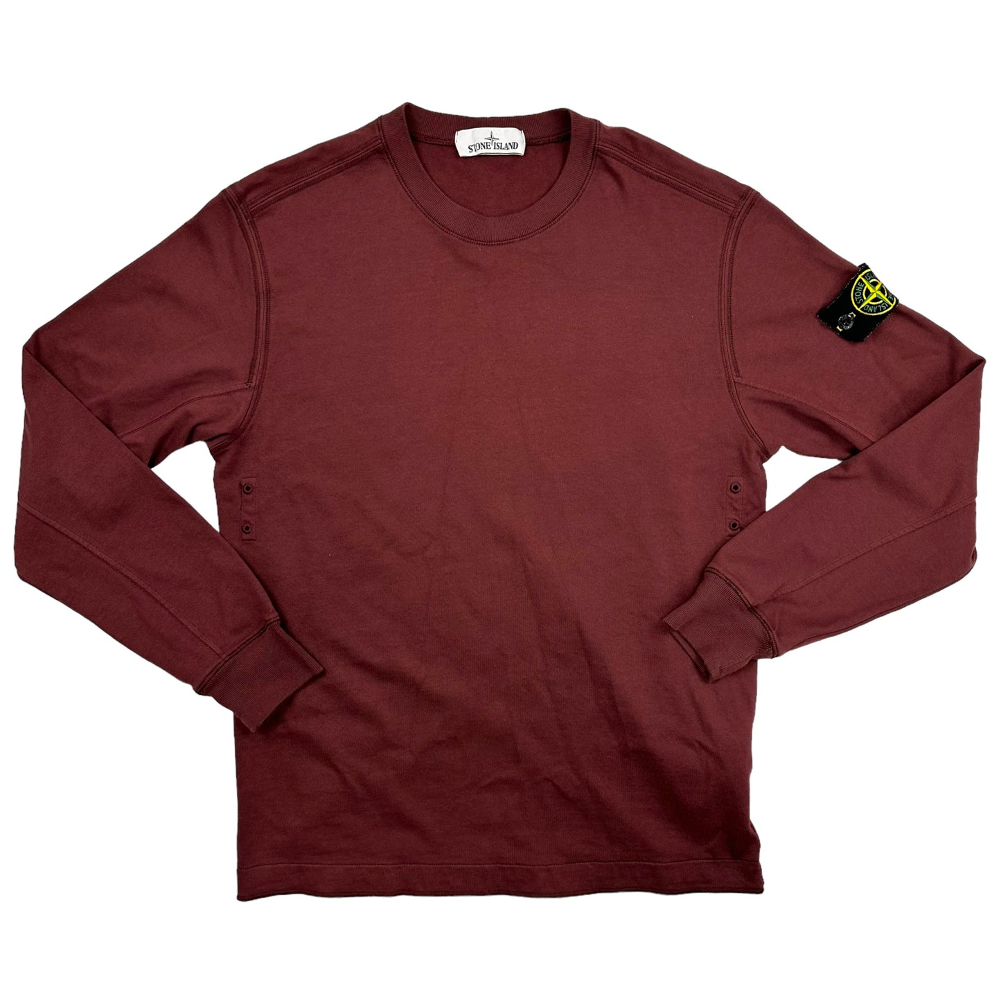 A/W 19 Stone Island Lightweight Sweater