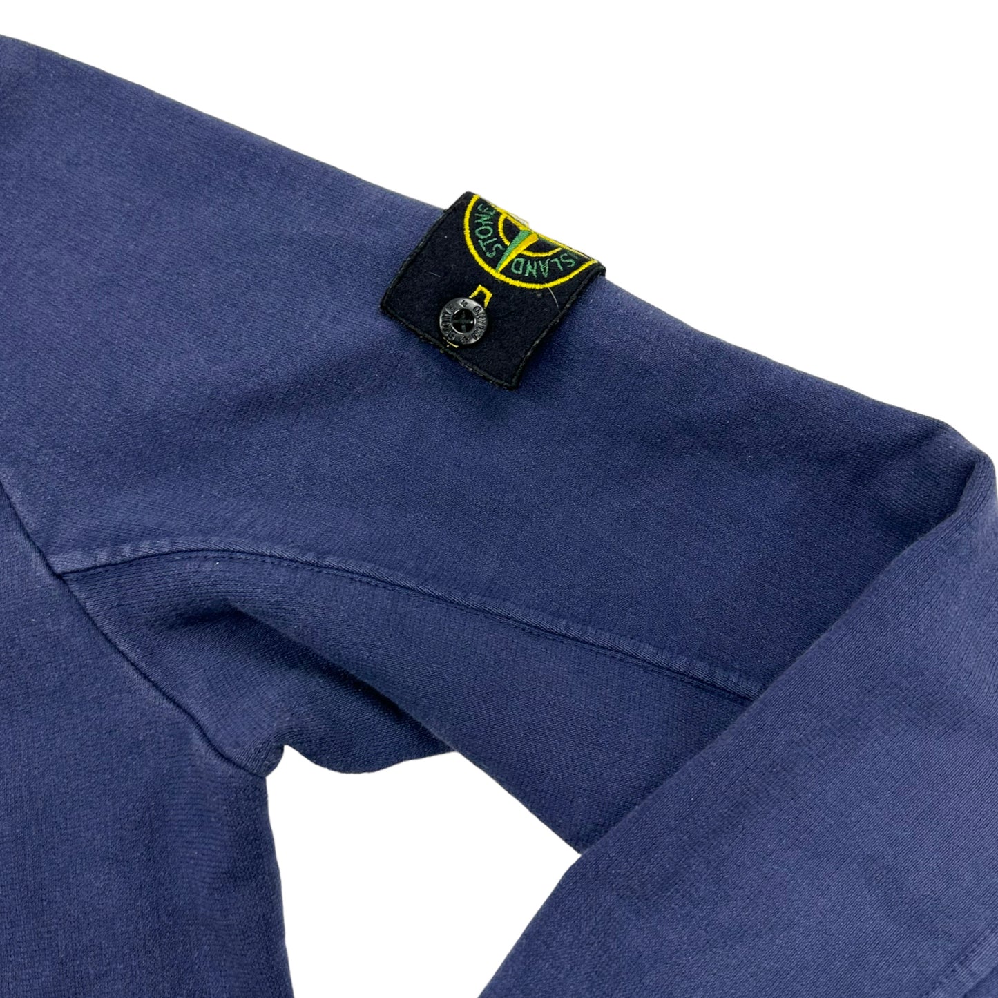 S/S 16 Stone Island Crewneck Sweater