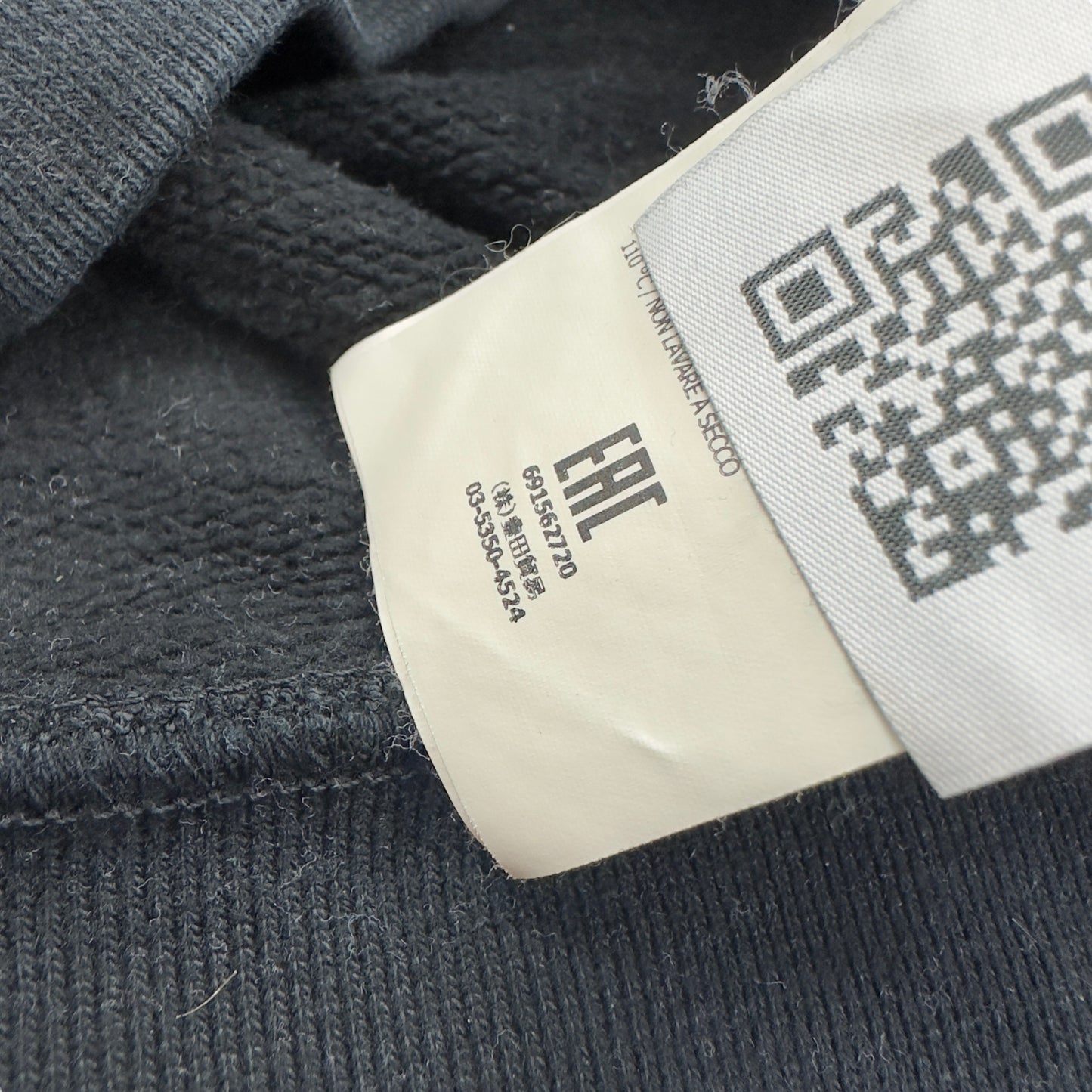 A/W 18 Stone Island Crewneck Sweater