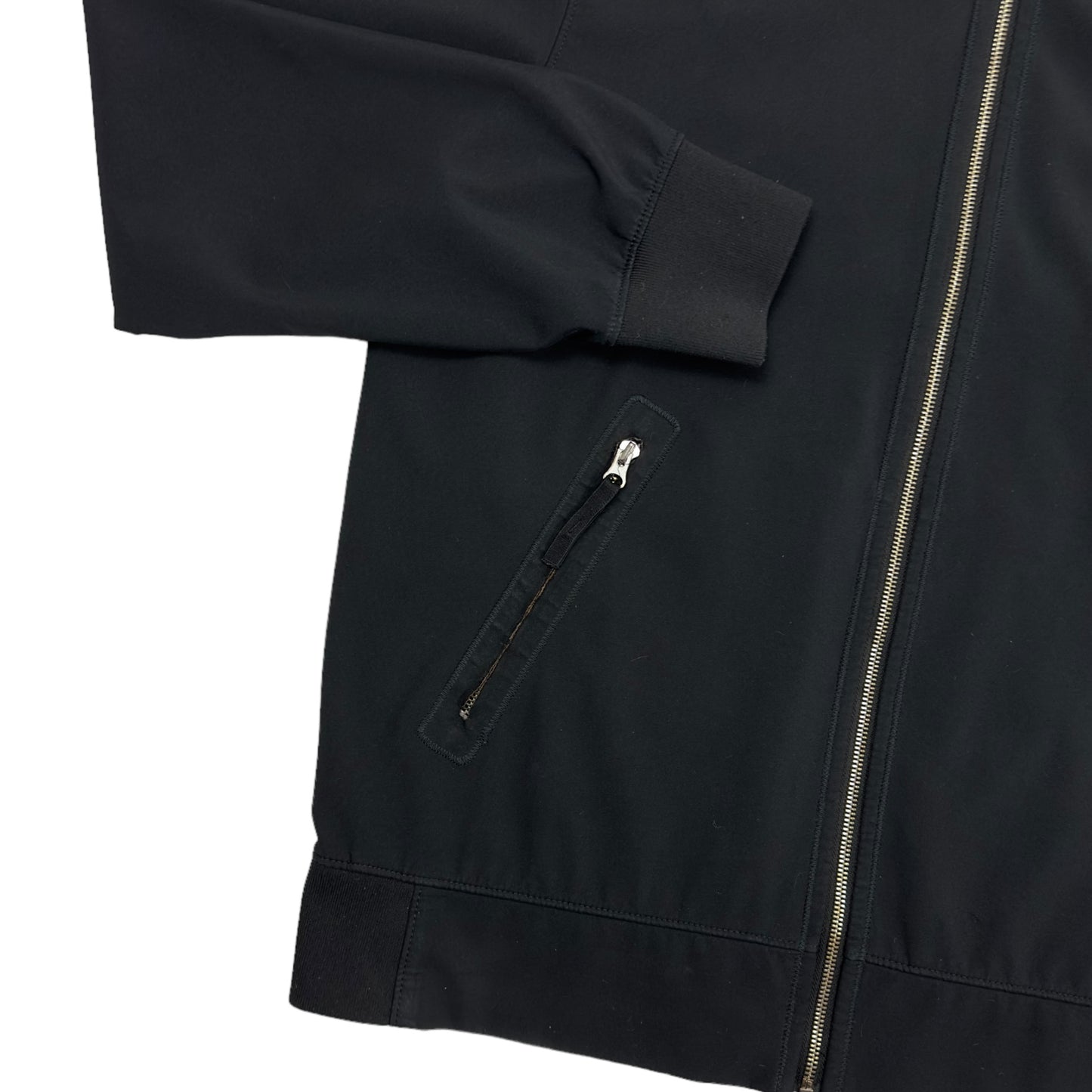 S/S 18 Stone Island Light Soft Shell - R