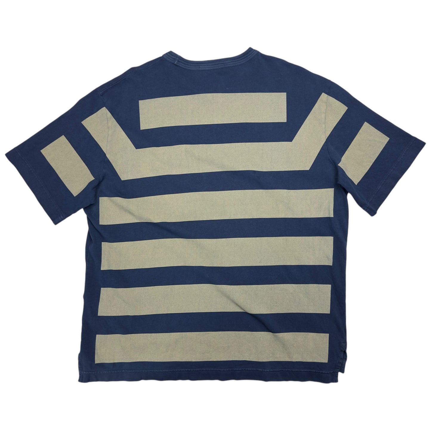 S/S 24 Stone Island Marina Pocket T-Shirt