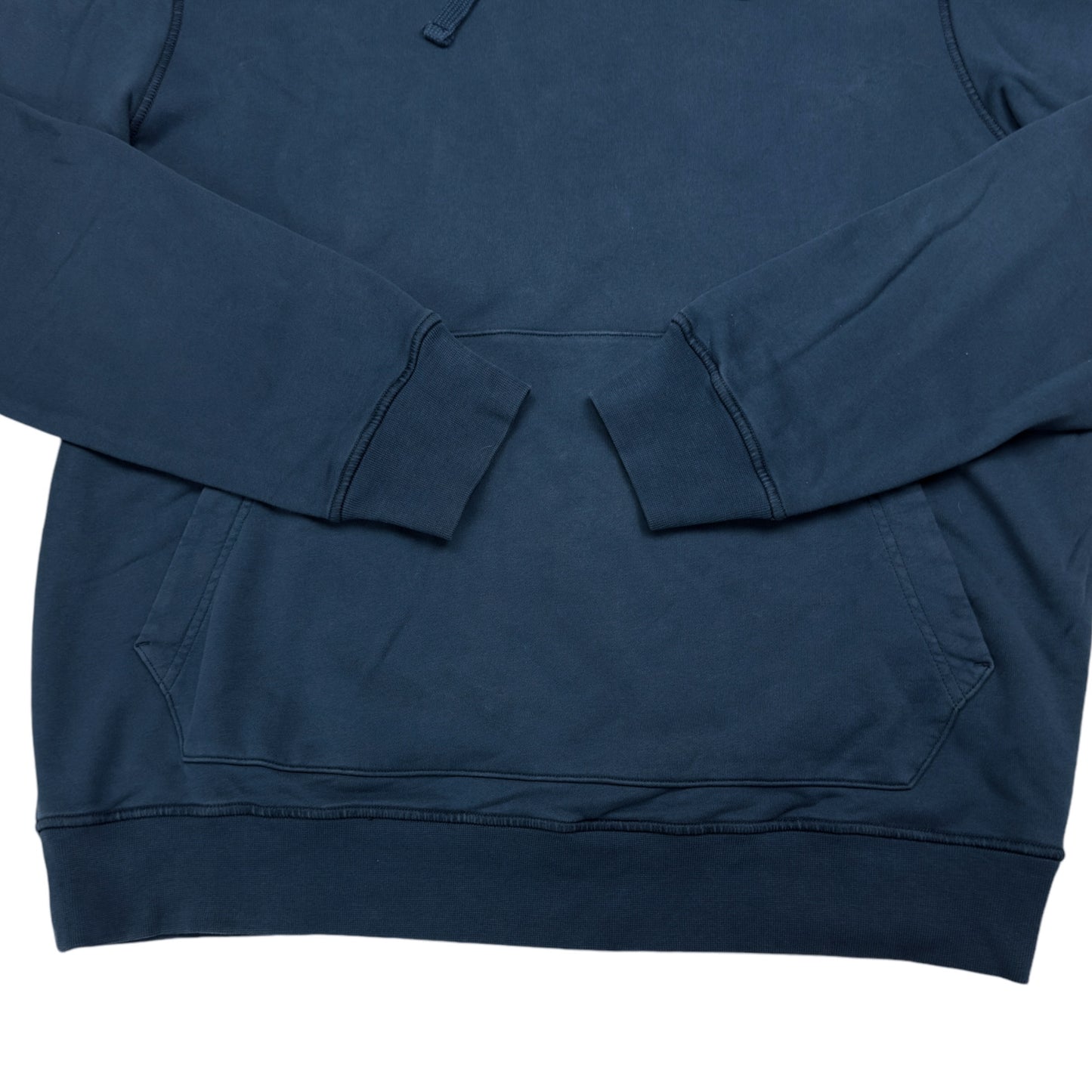 S/S 20 Stone Island Hoodie - Blue