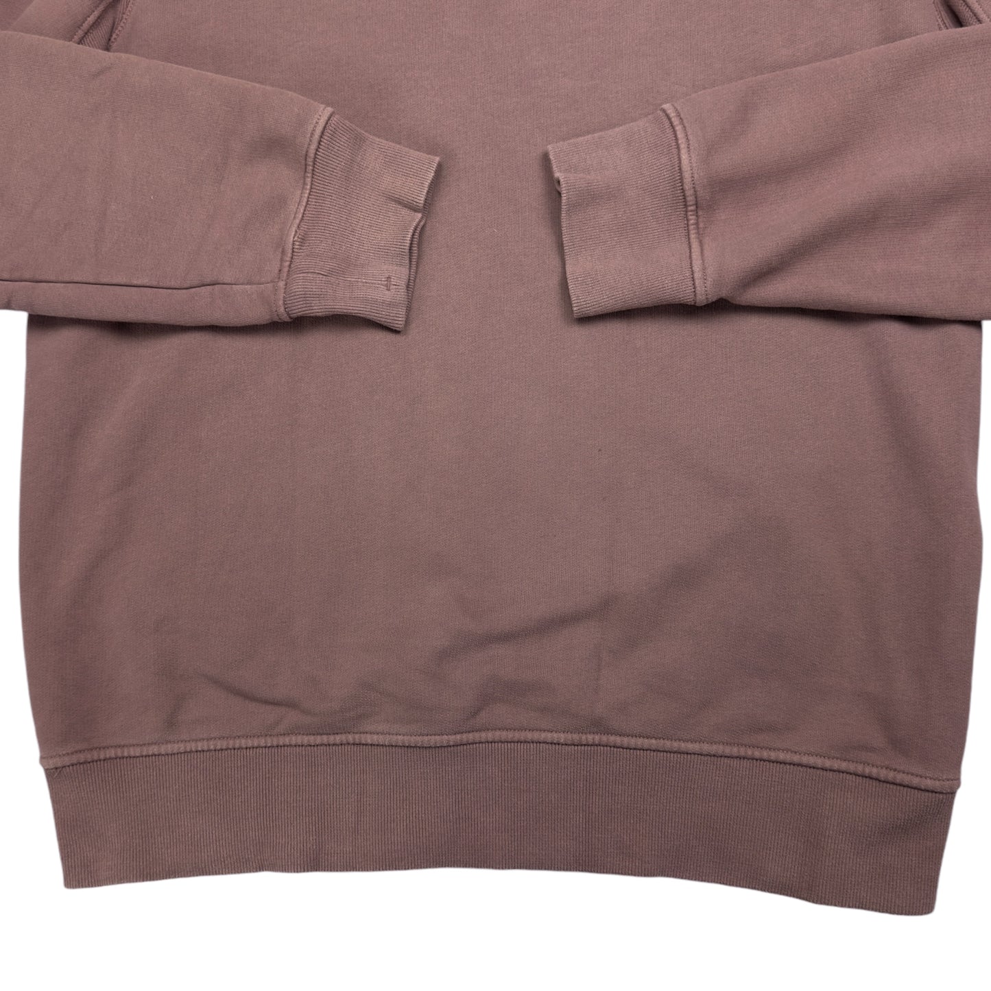 A/W 18 Stone Island Crewneck Sweater - Dusty Pink