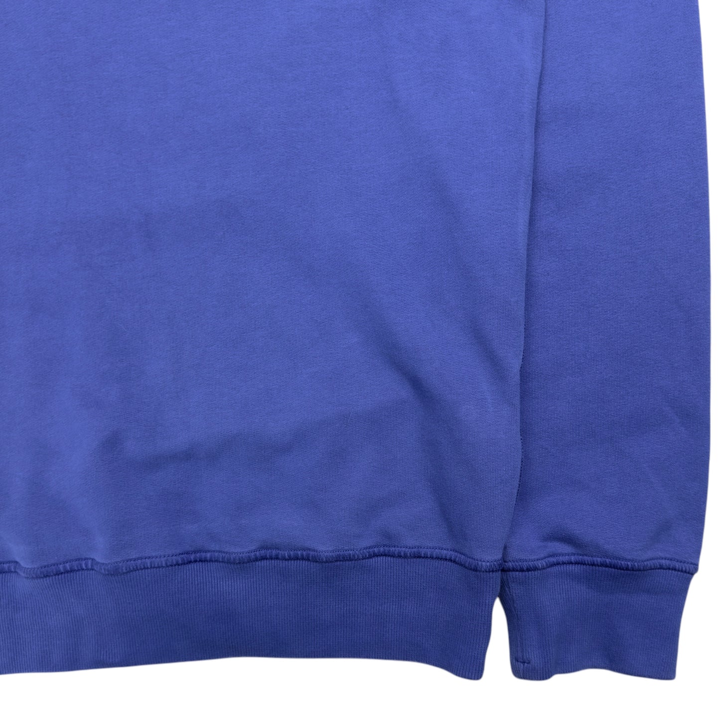 A/W 21 Stone Island Crewneck Sweater - Blue