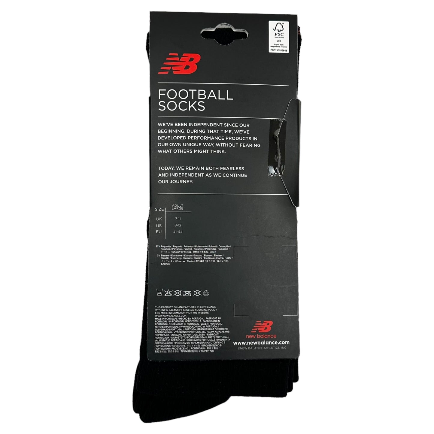 Stone Island X New Balance Football Shorts & Socks