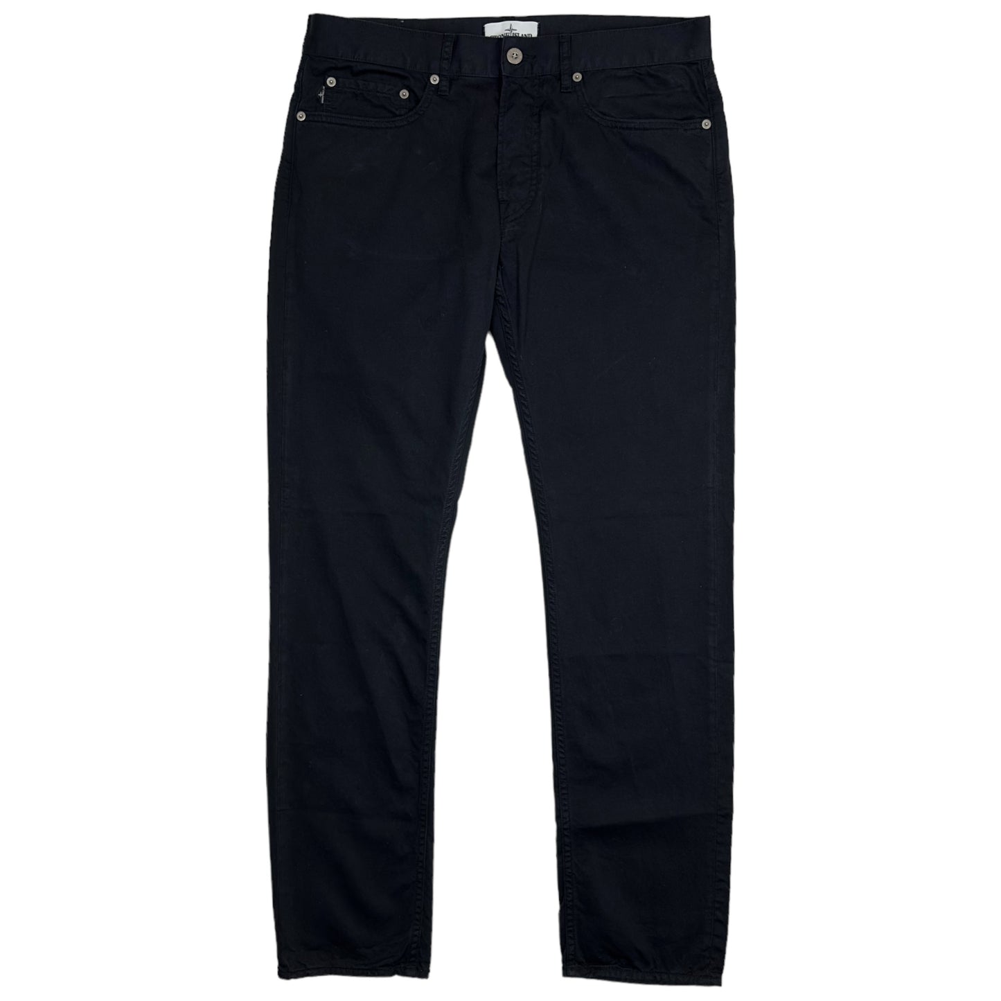 A/W 18 Stone Island Slim Fit Trousers 32/31