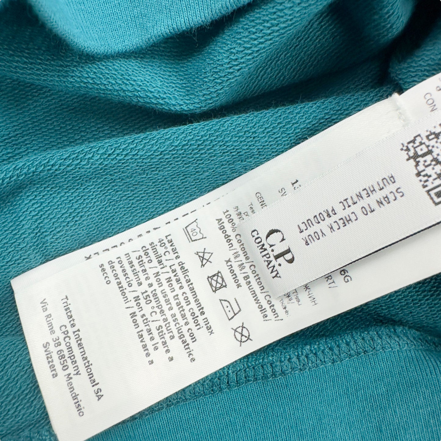 C.P. Company Sweater