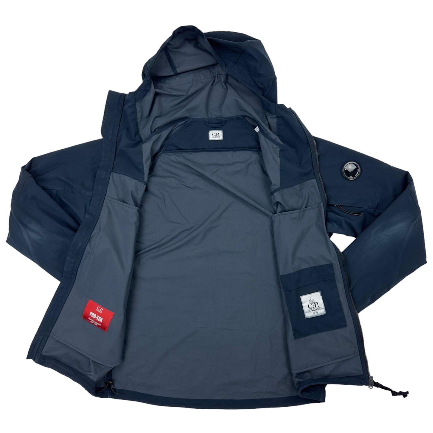 C.P Company Pro-Tek Jacket
