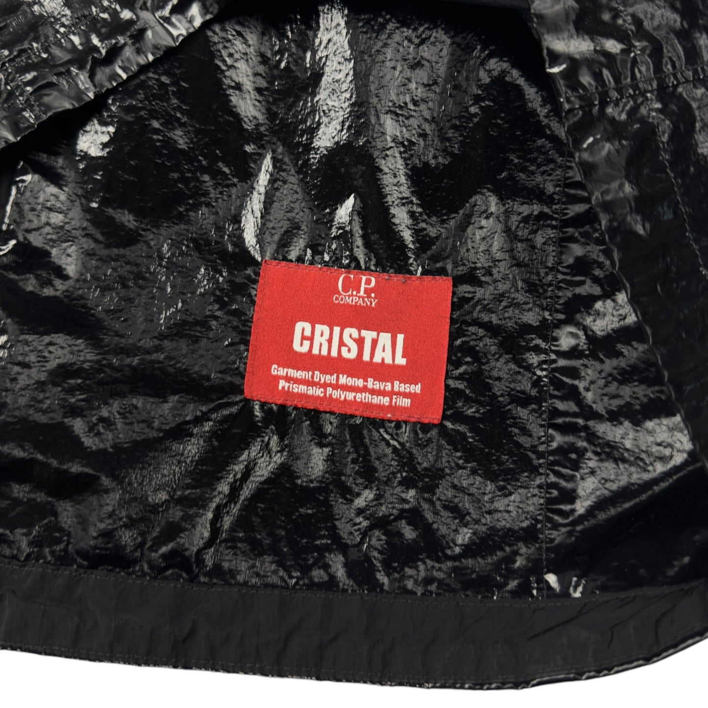 C.P. Company Cristal Overshirt