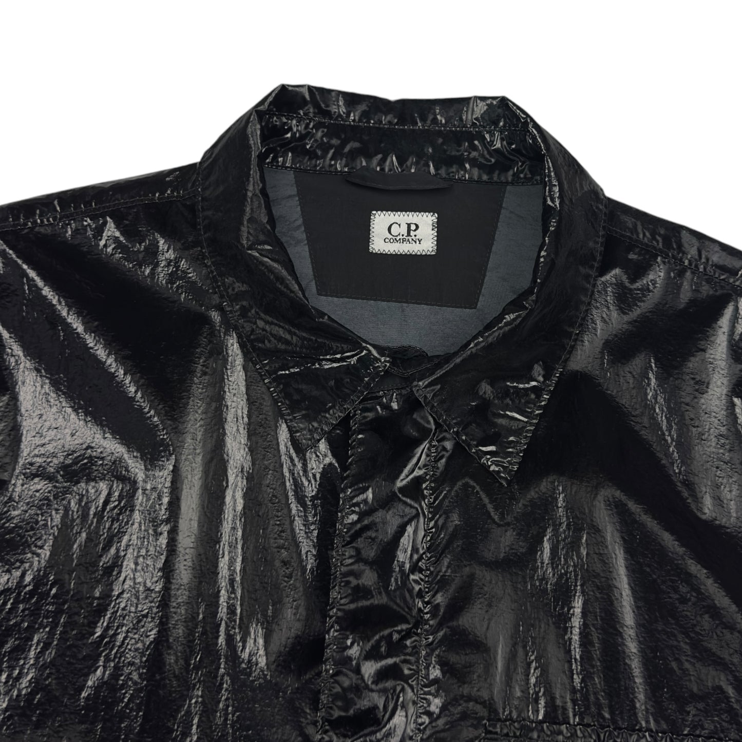 C.P. Company Cristal Overshirt