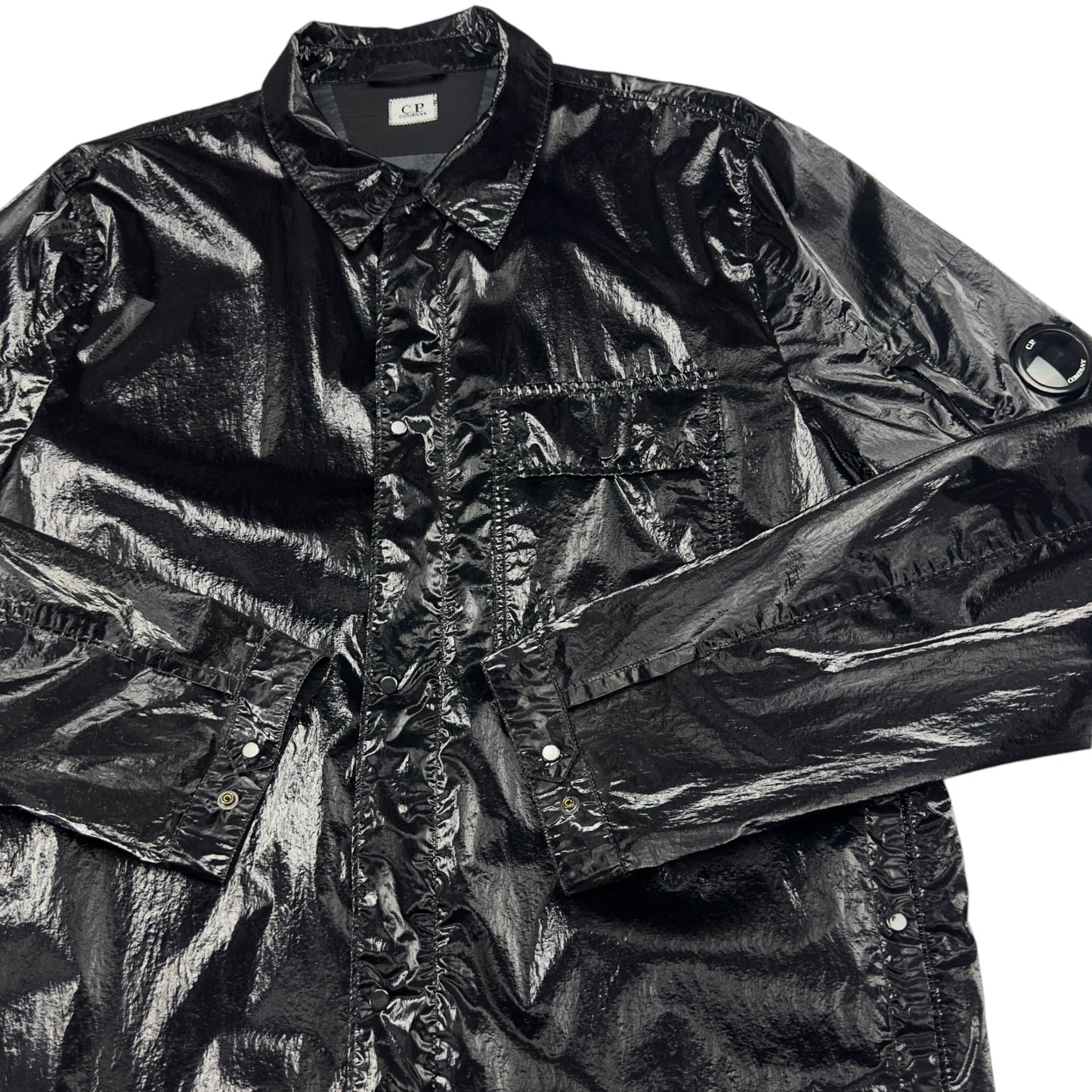 C.P. Company Cristal Overshirt
