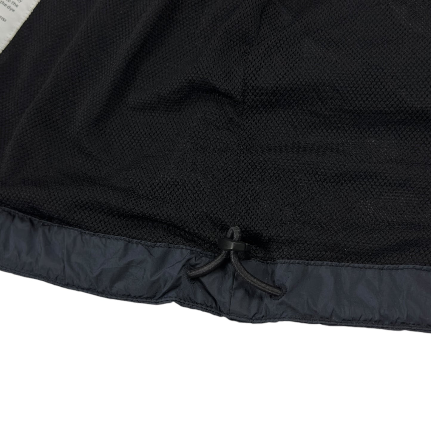 S/S 23 Stone Island Crinkle Reps NY Jacket